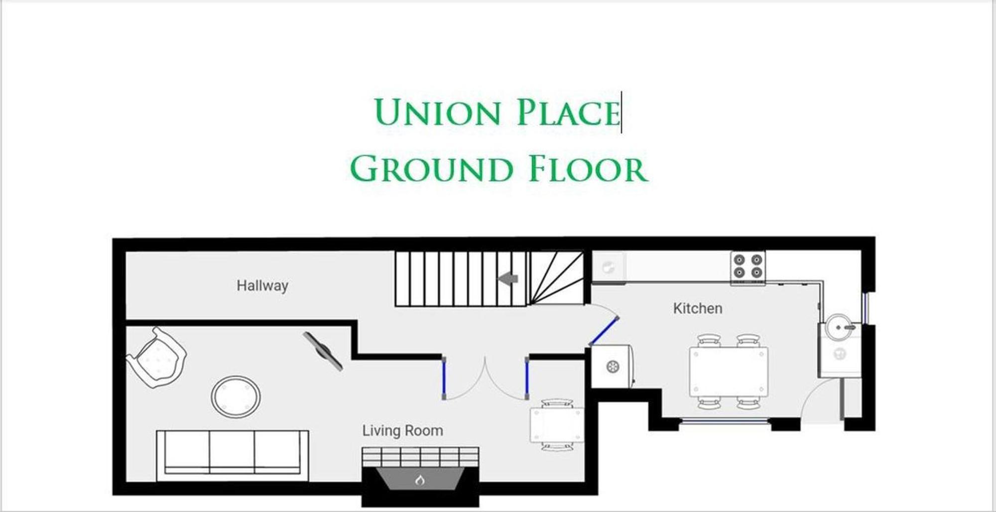 Union Place