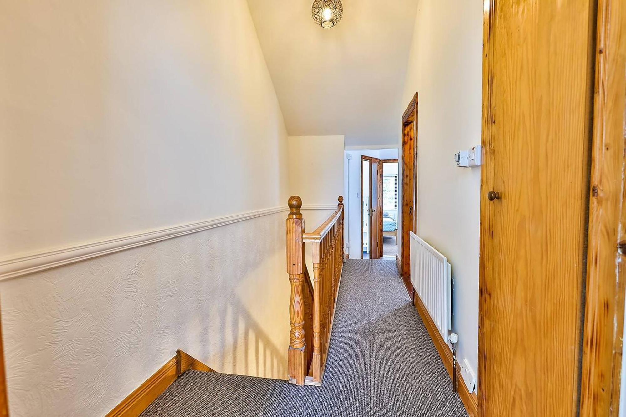 Union Place Holiday home