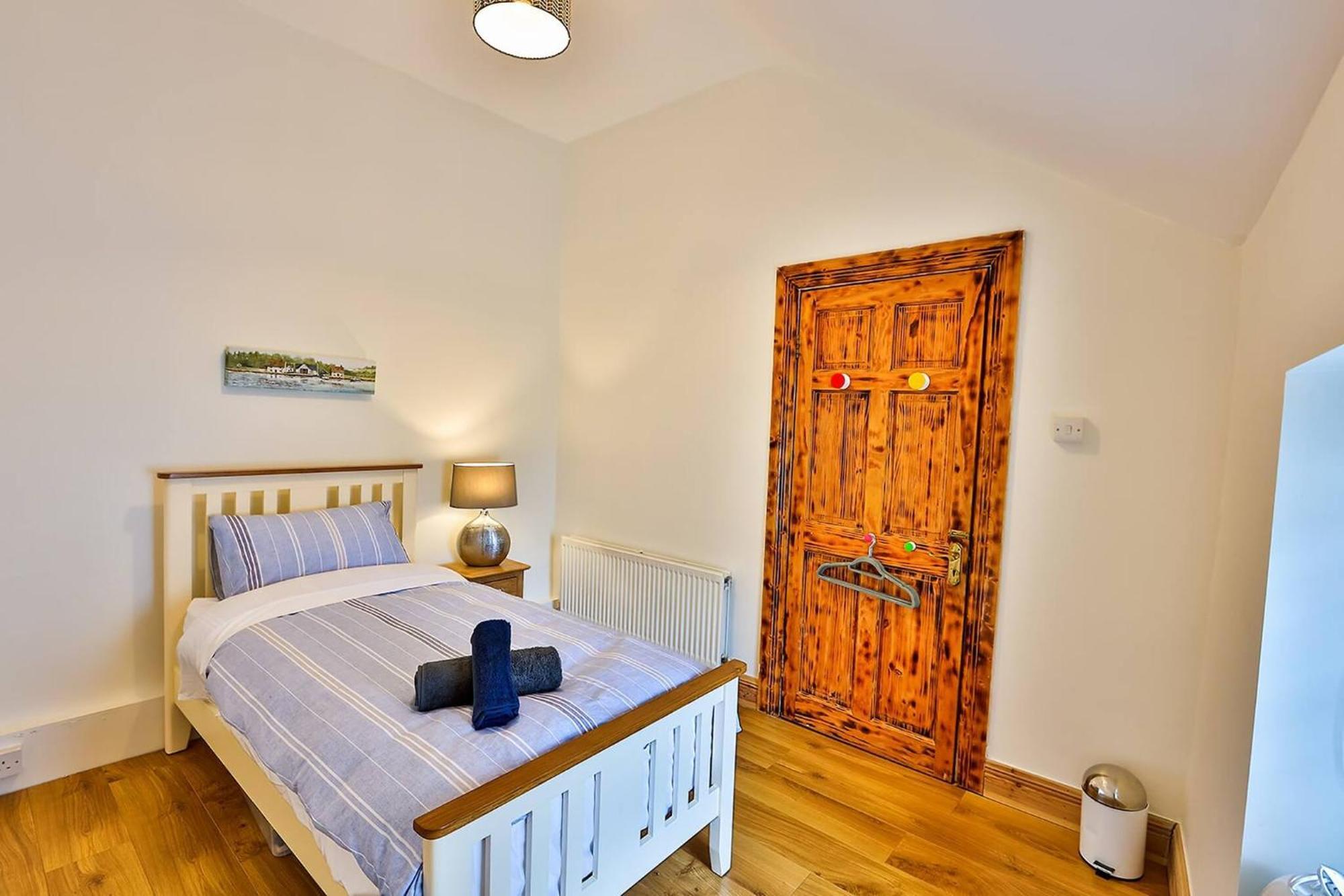 Union Place Holiday home Sligo