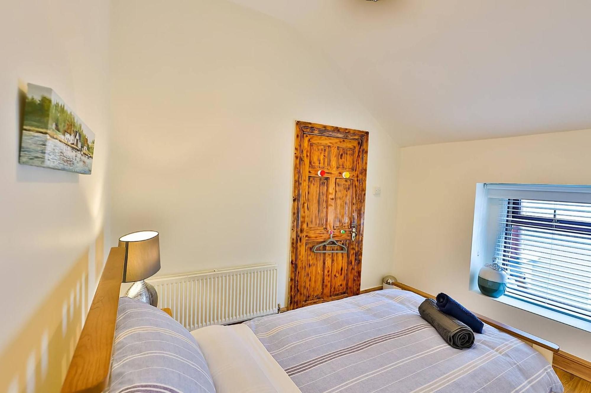 Union Place Holiday home *