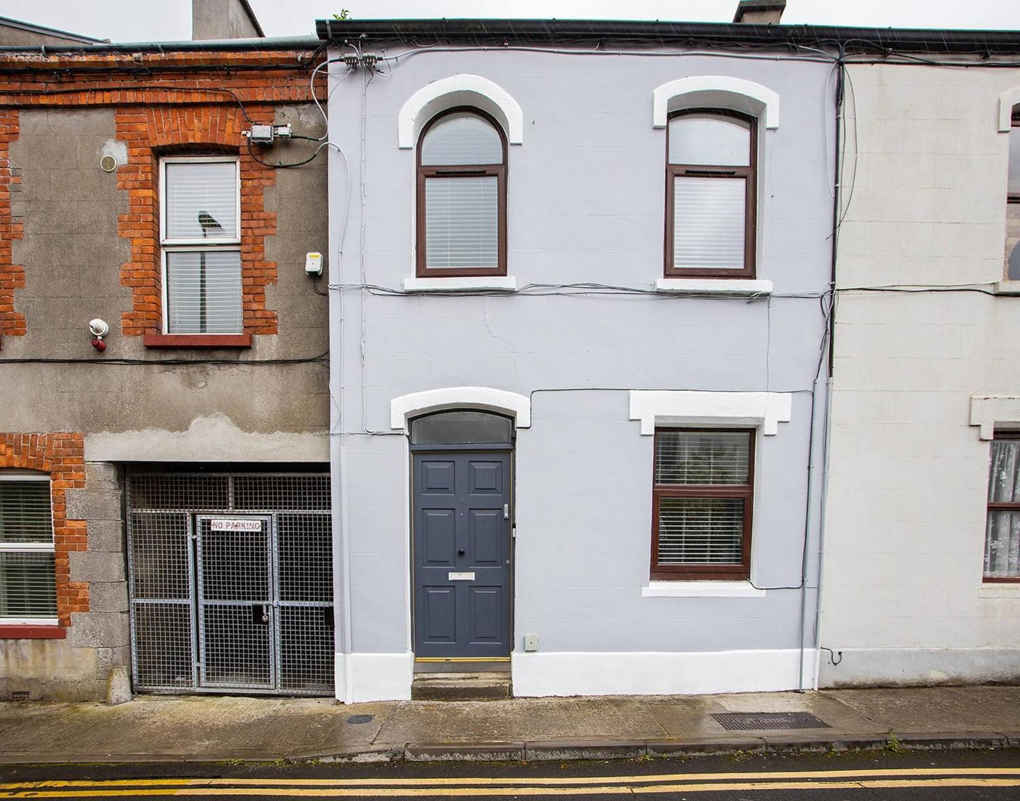 Union Place Sligo