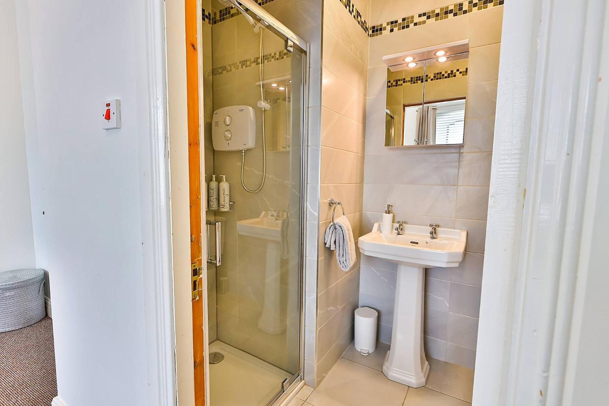 Union Place Holiday home