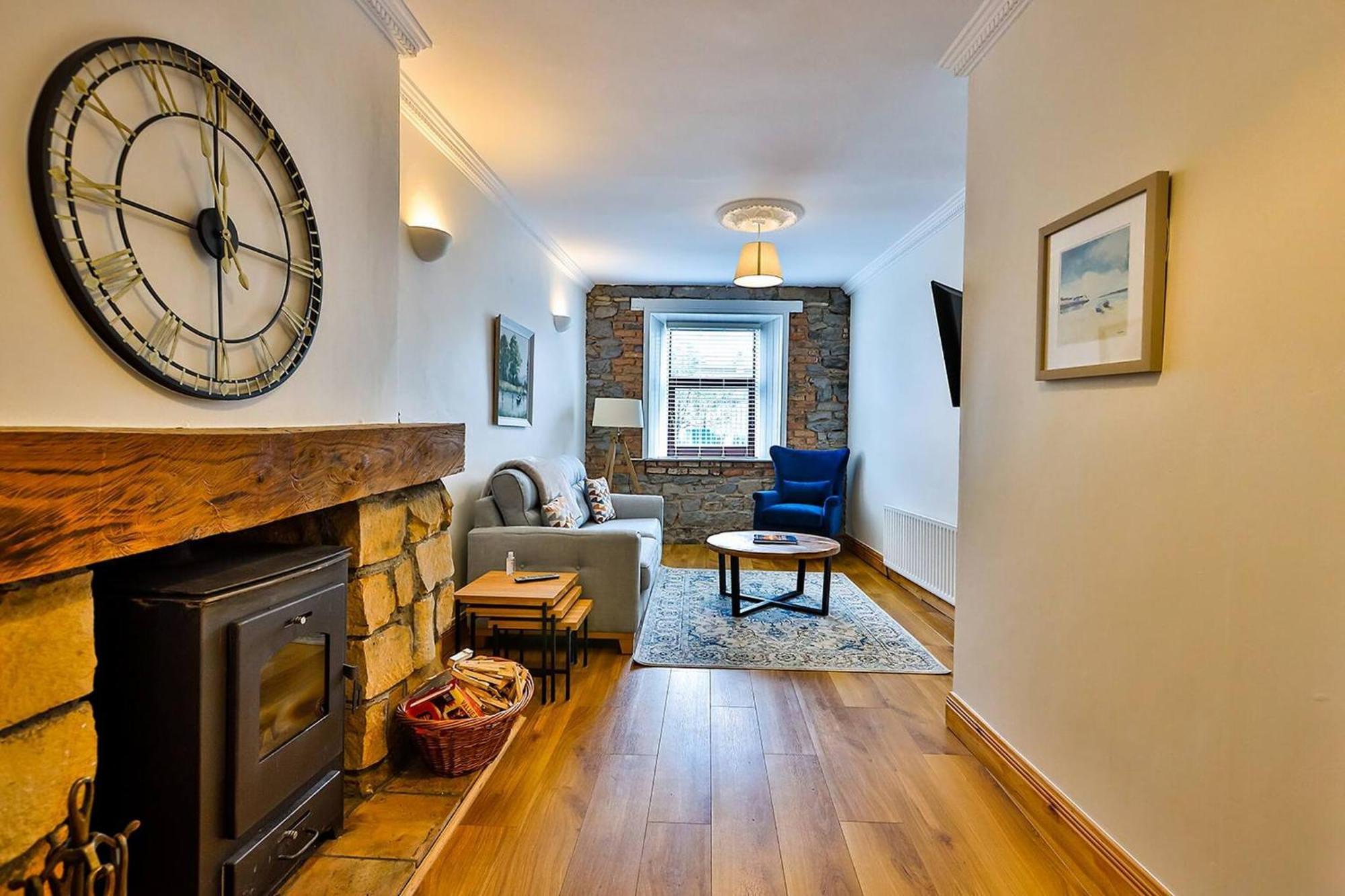 Holiday home Union Place *