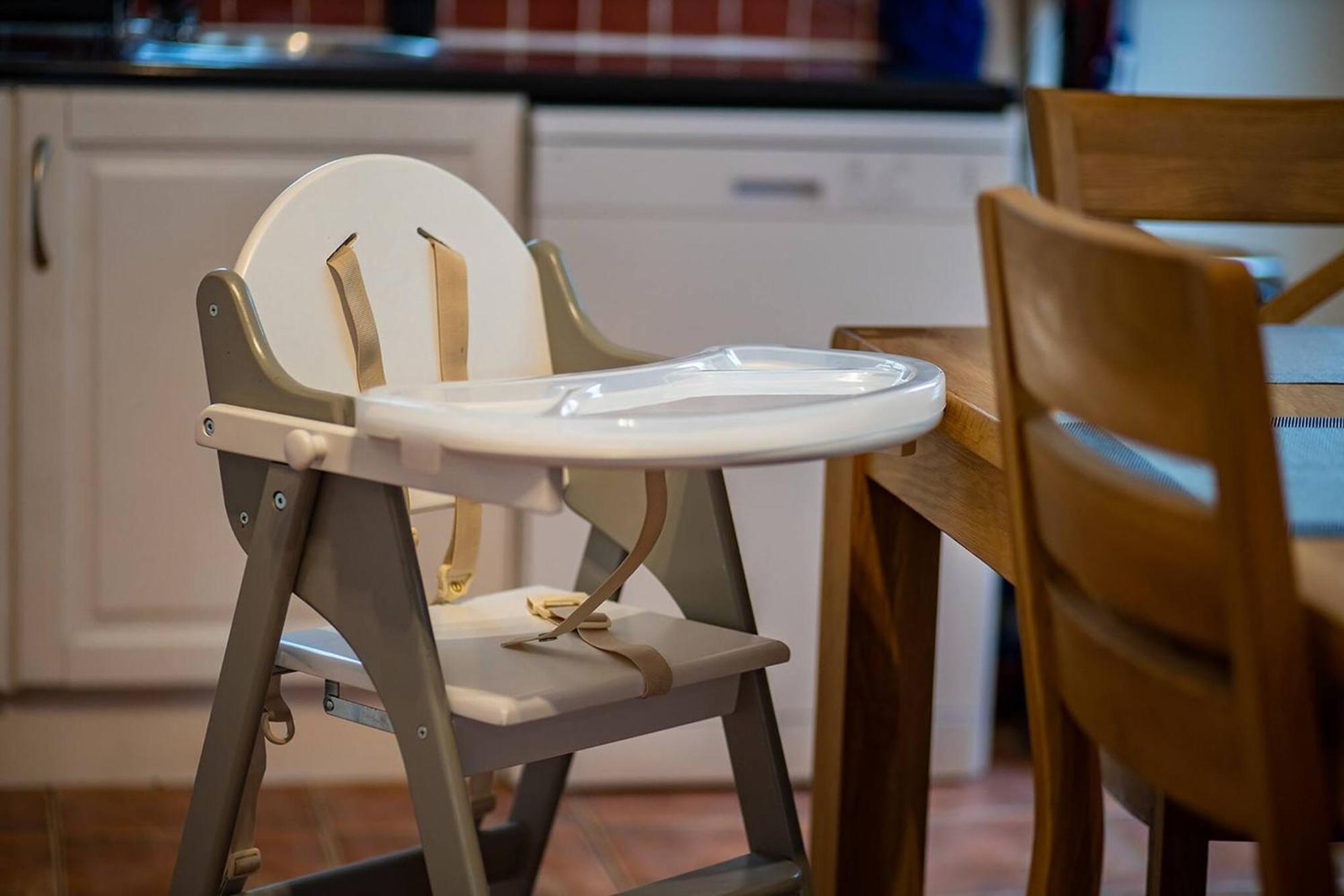 Union Place Holiday home Sligo
