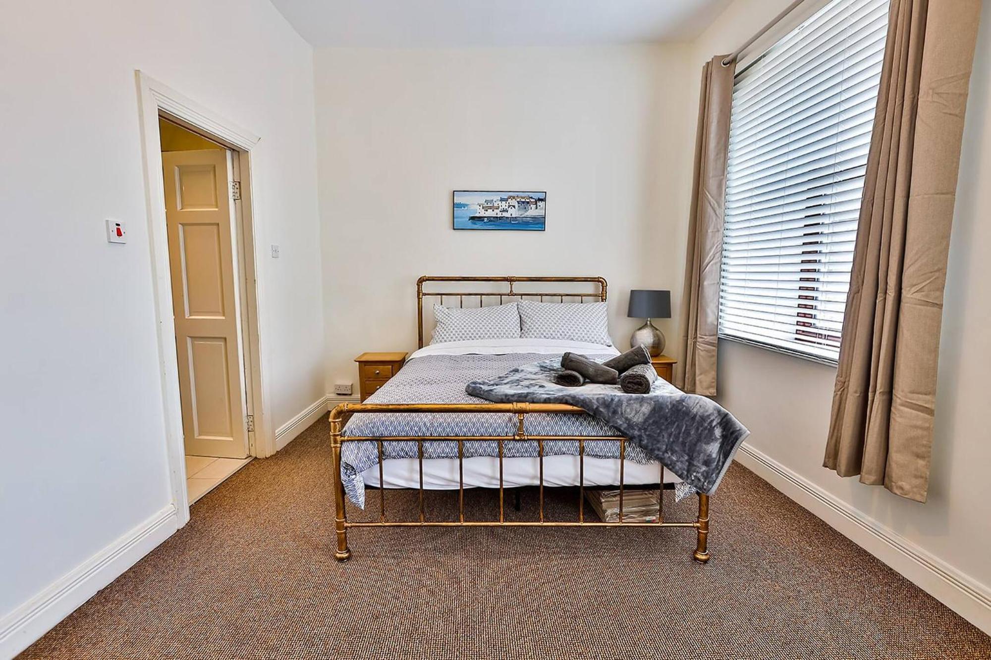 Holiday home Union Place Sligo