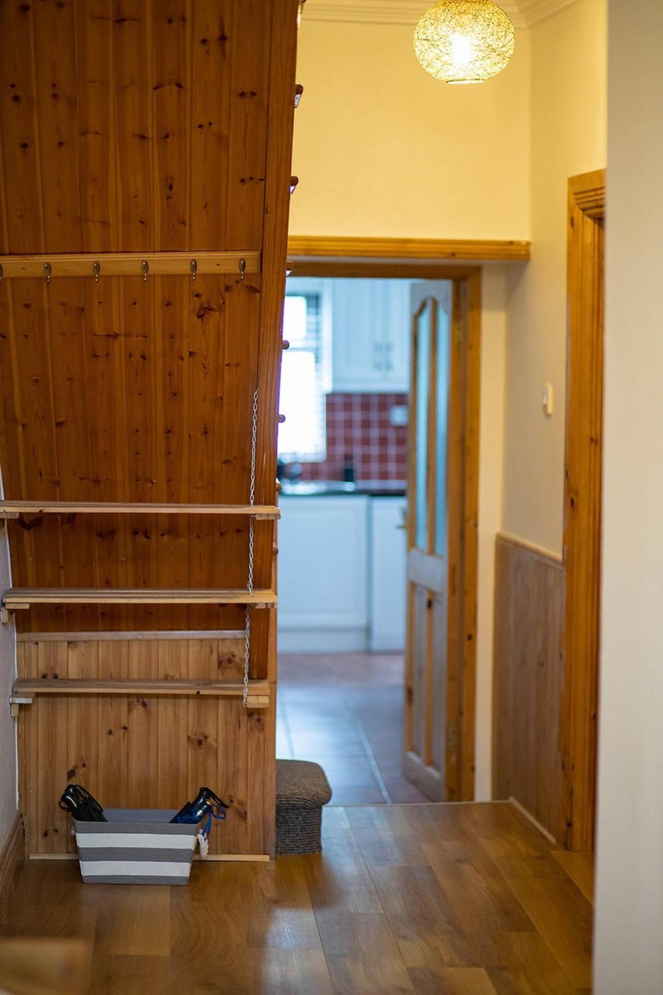 Union Place Holiday home