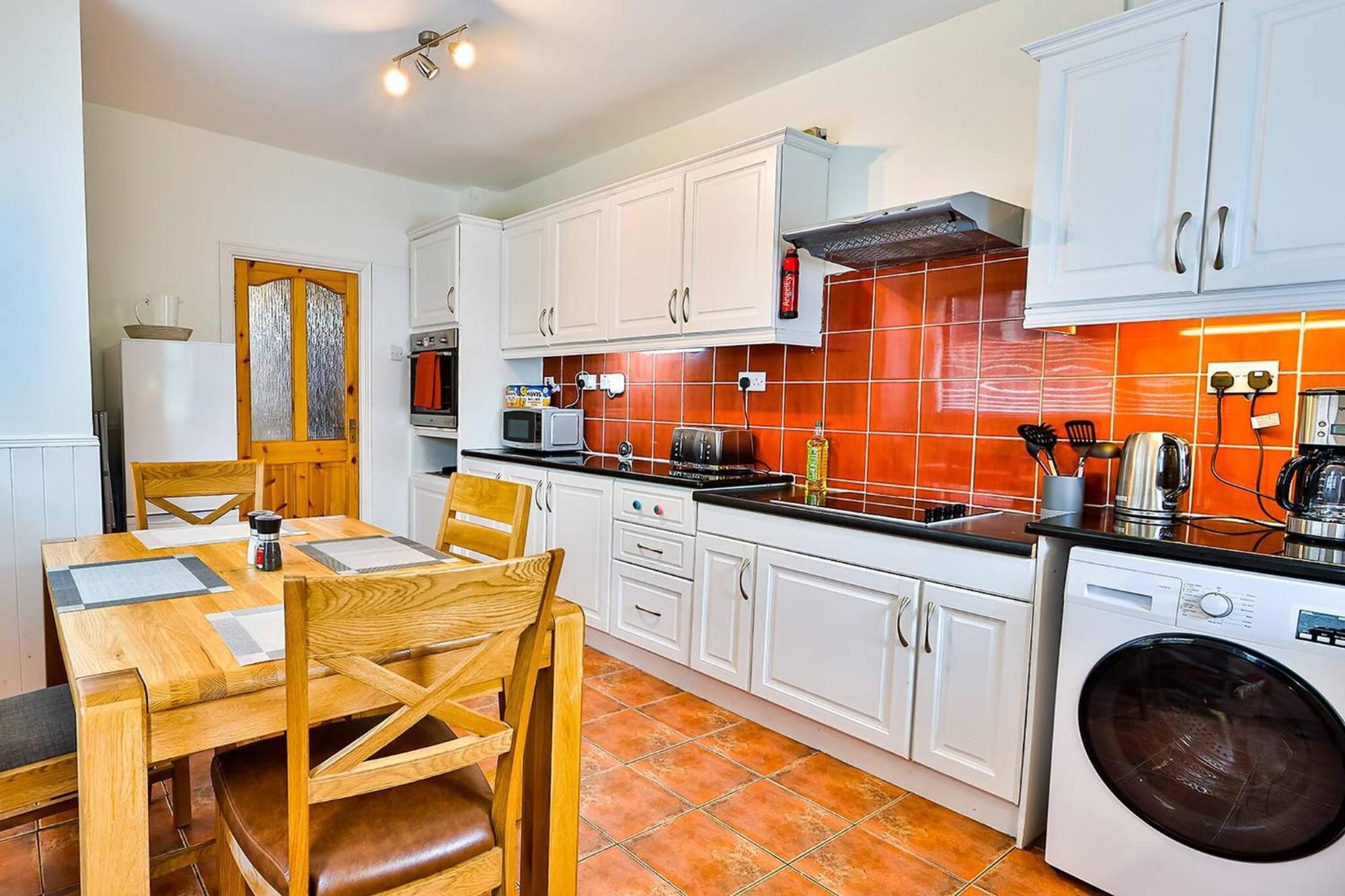 Union Place Holiday home *