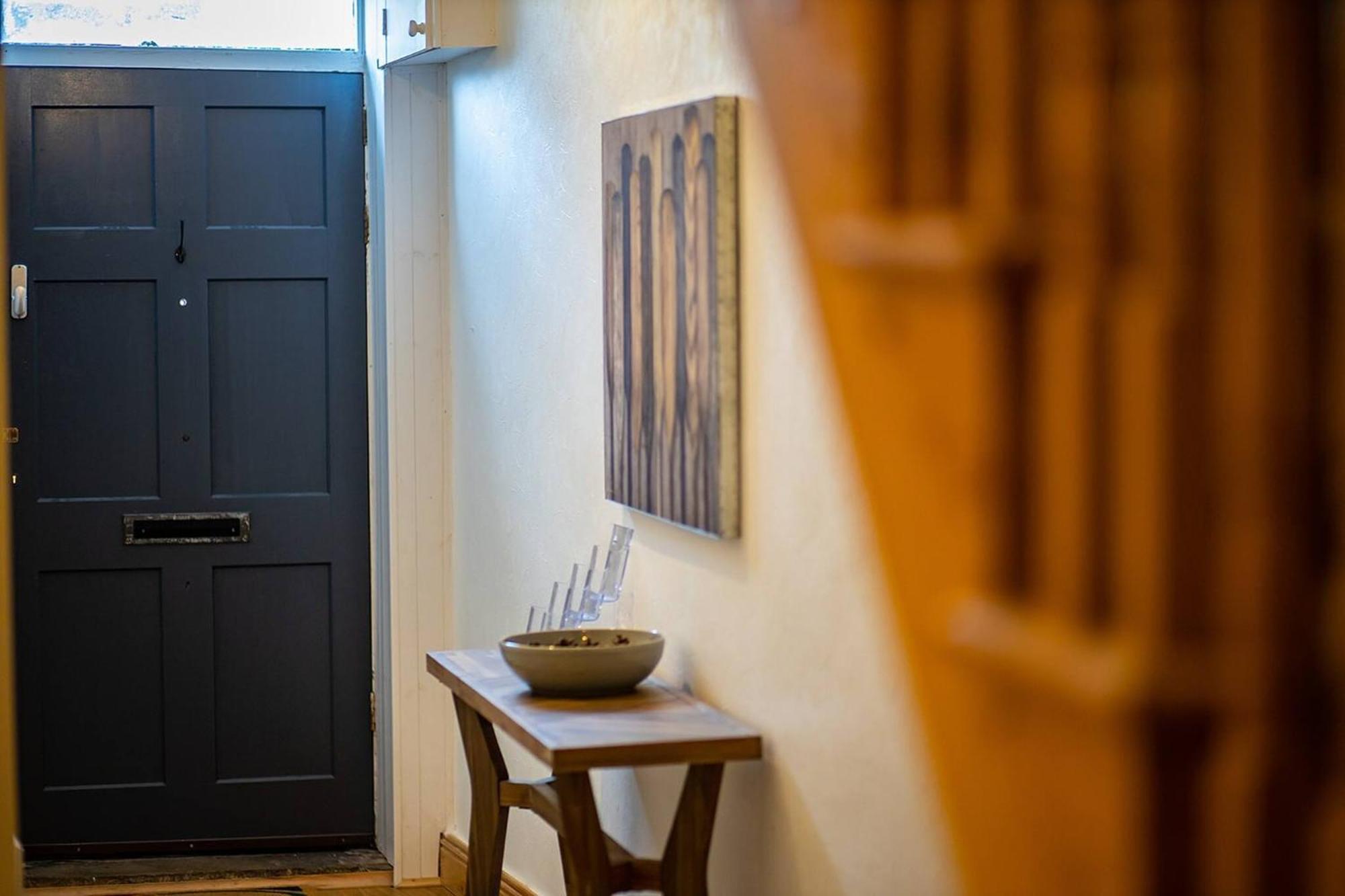 Union Place Holiday home Sligo
