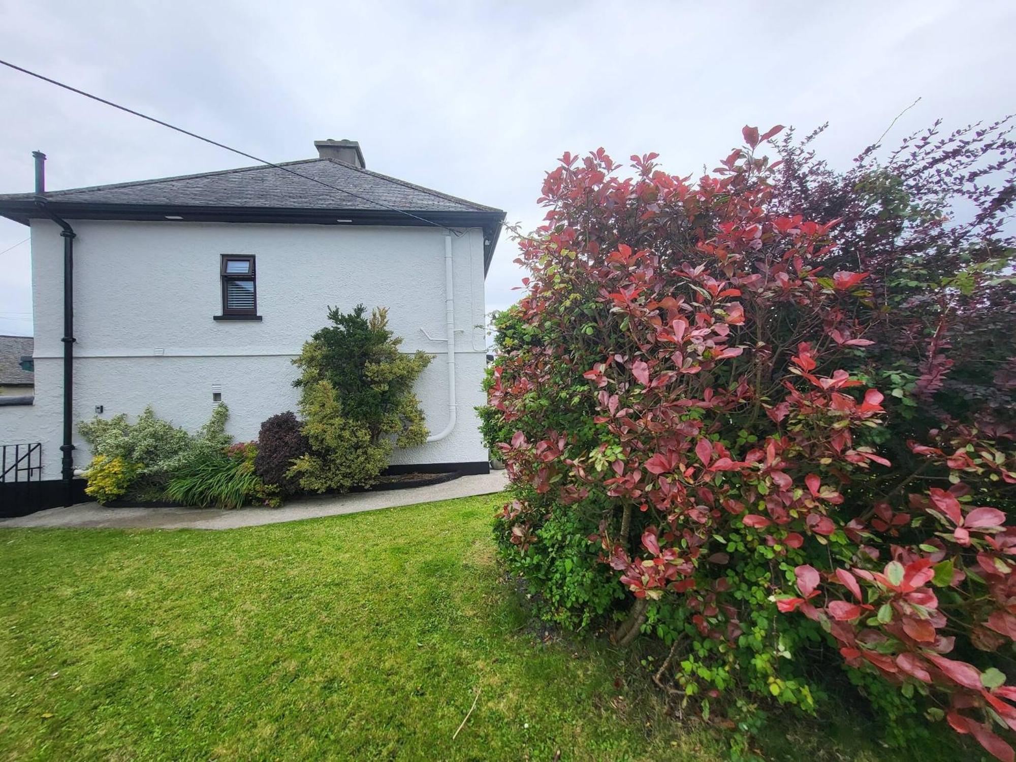 Garavogue Holiday home *