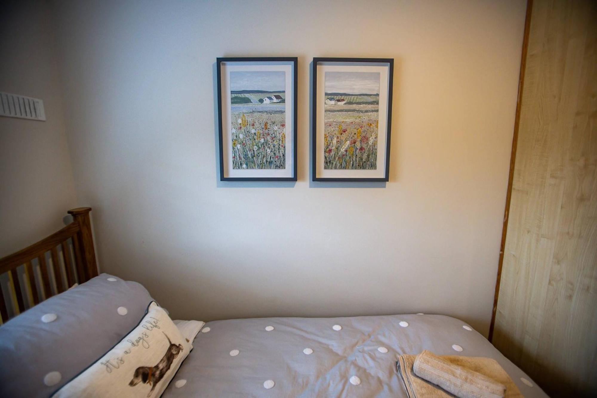 Garavogue Holiday home Sligo