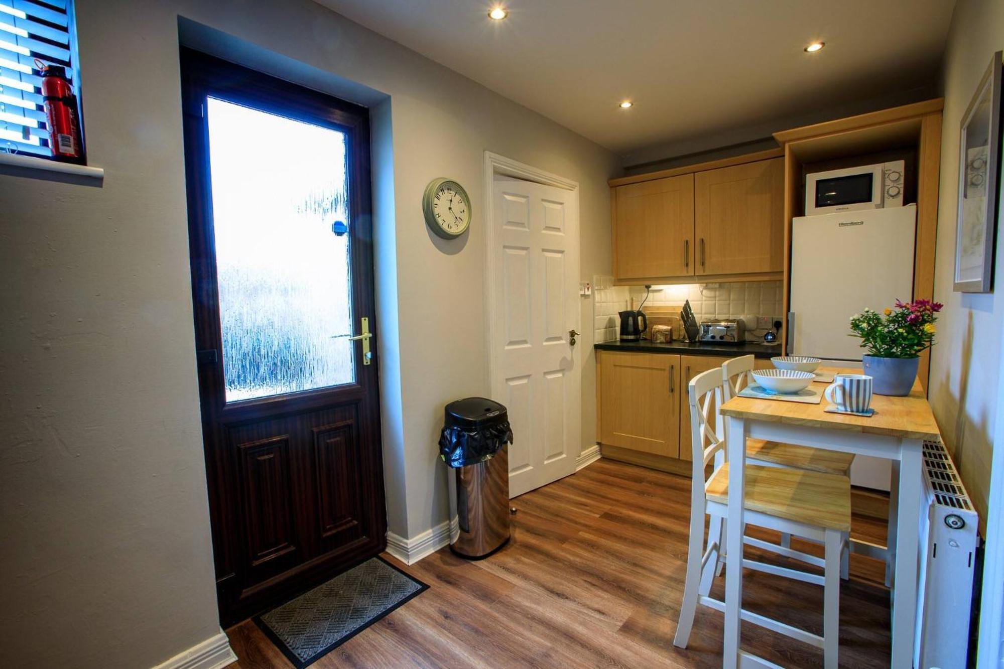 Holiday home Garavogue Sligo