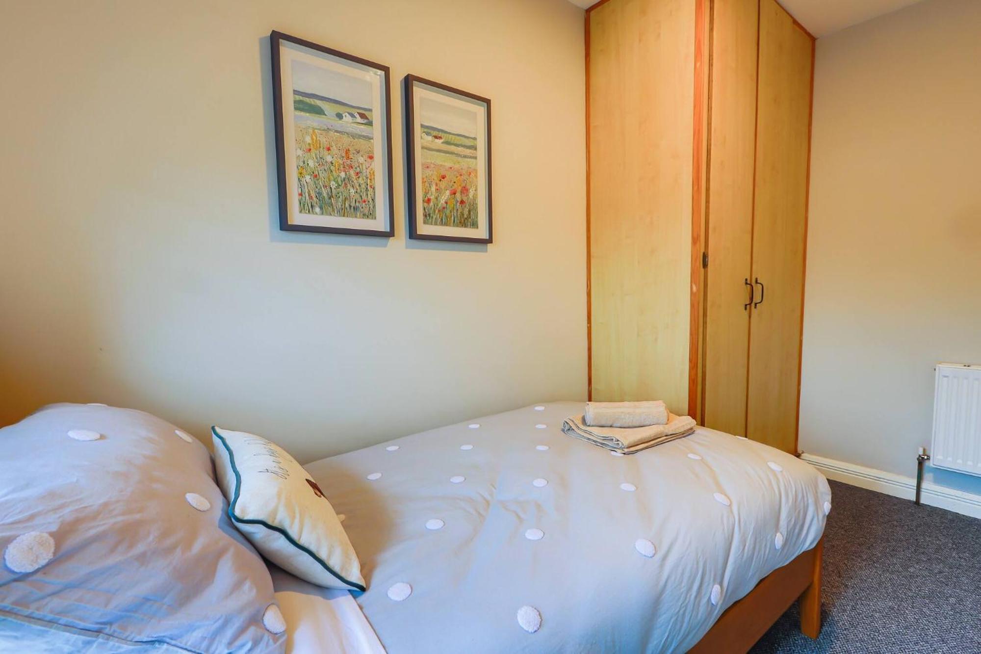 Garavogue Holiday home