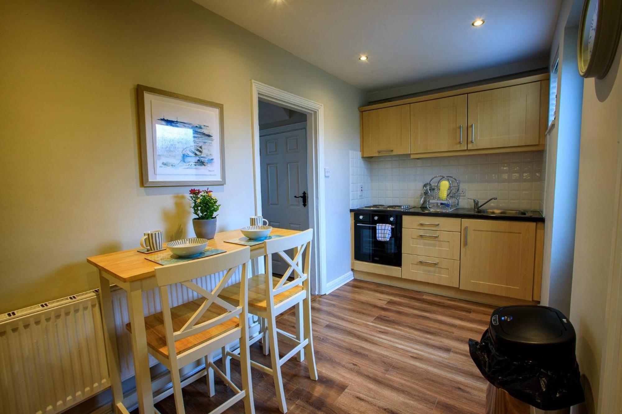 Holiday home Garavogue Sligo