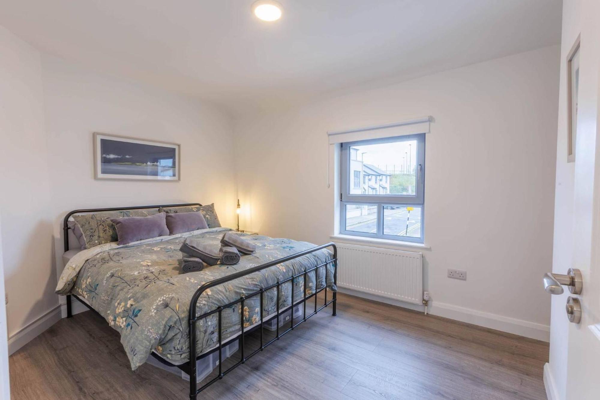 Holiday home St. Edwards Hill Sligo