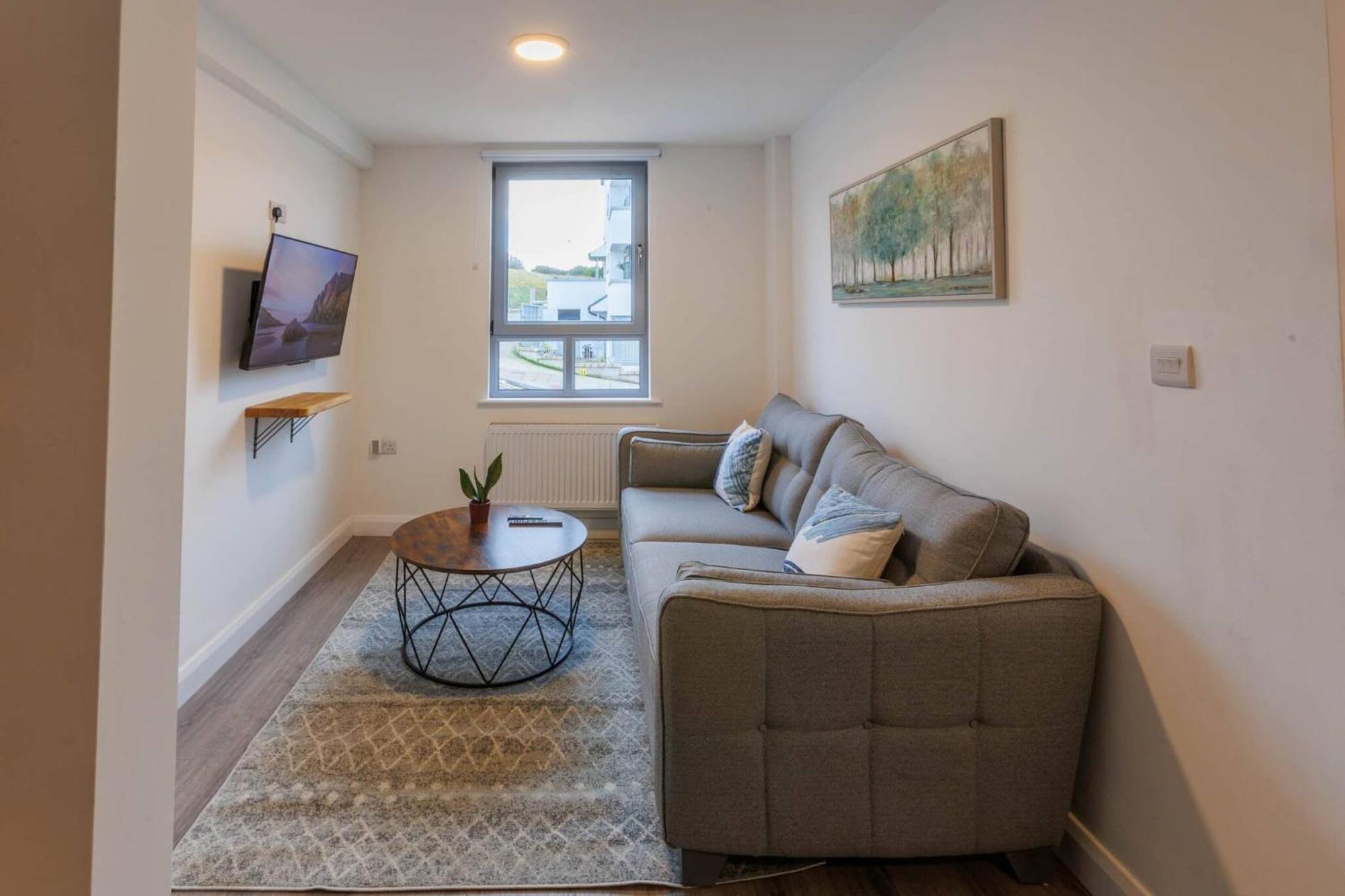 St. Edwards Hill Holiday home Sligo