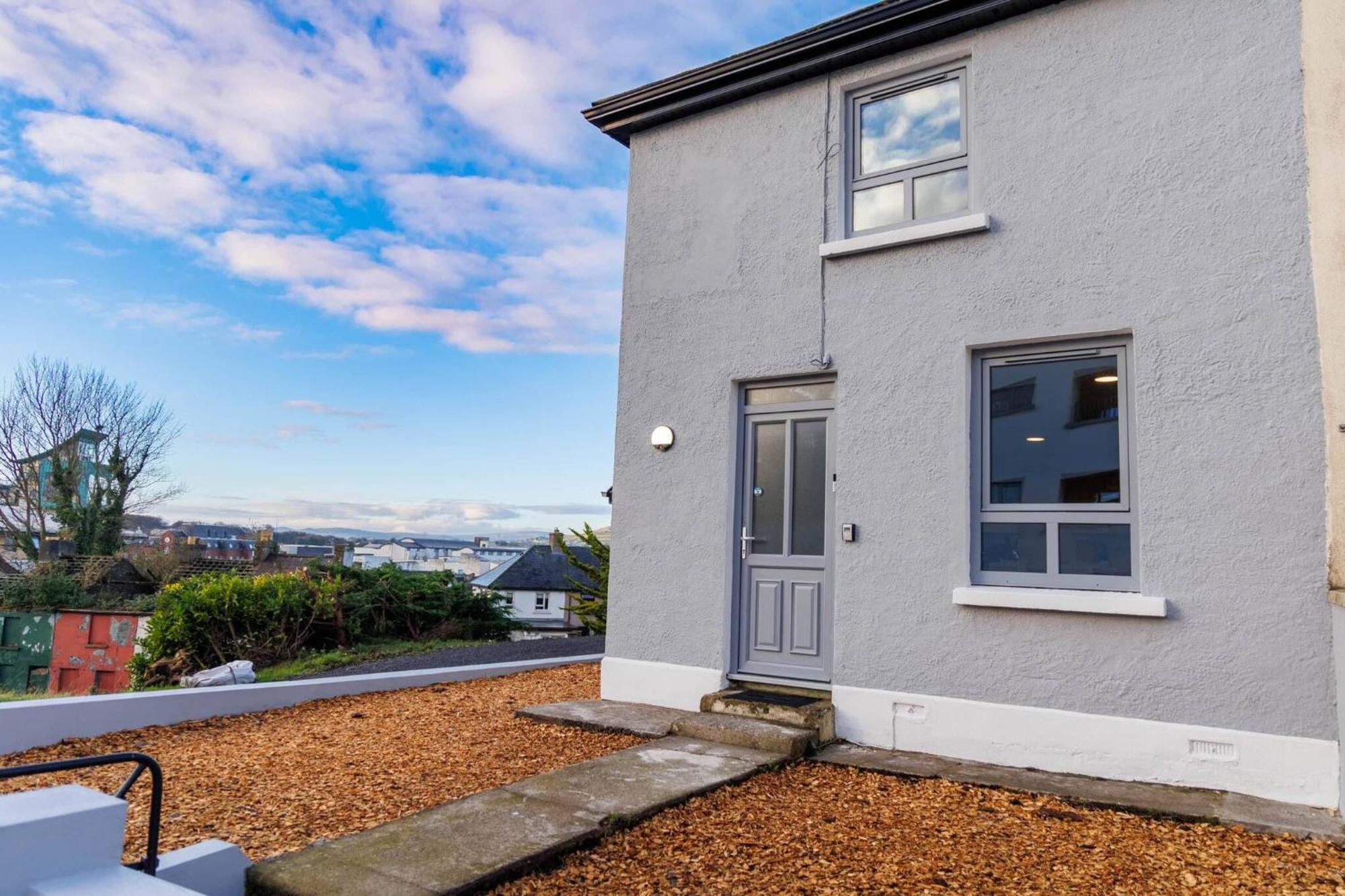 St. Edwards Hill Holiday home