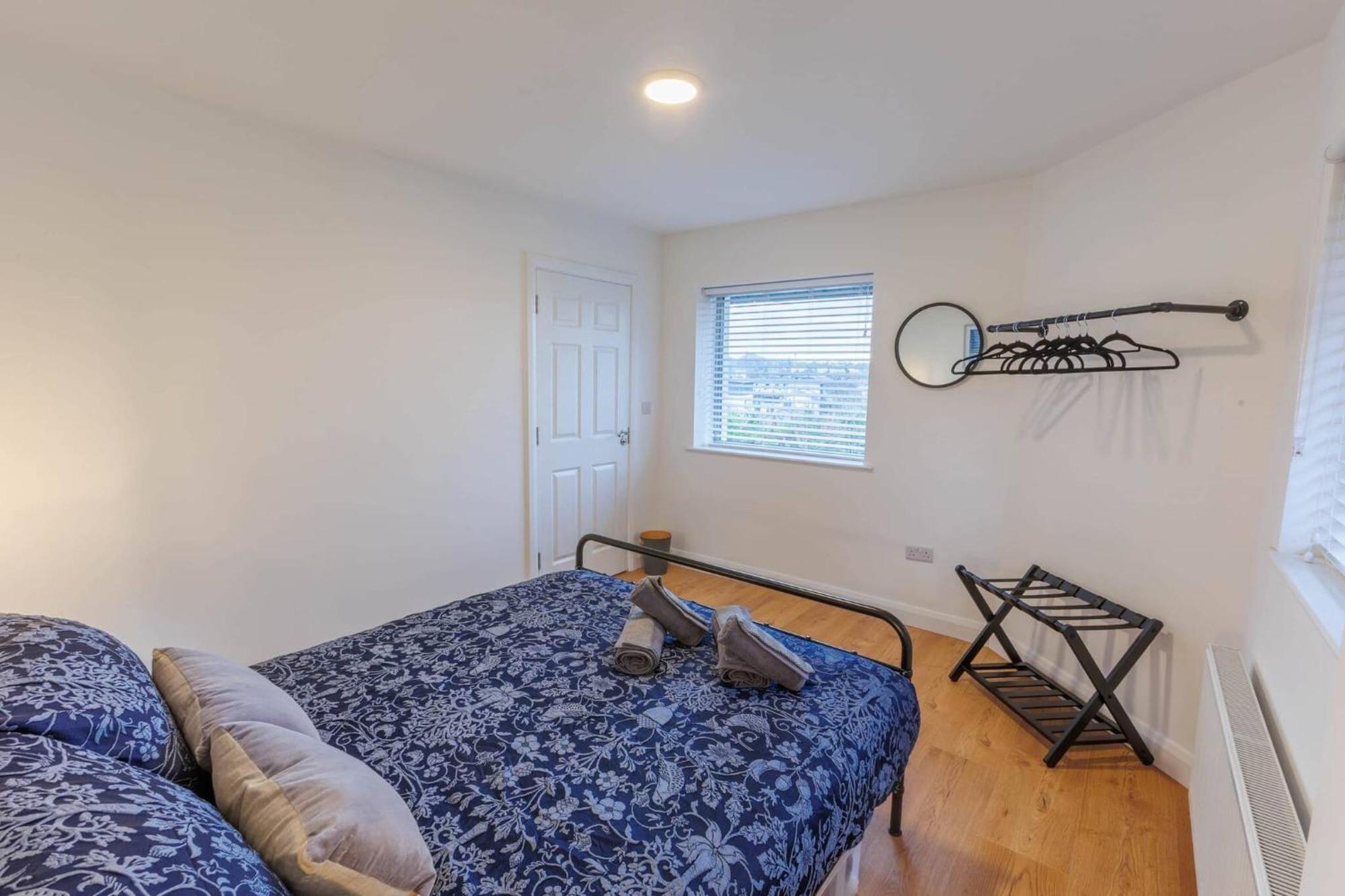 St. Edwards Overlook Apartment