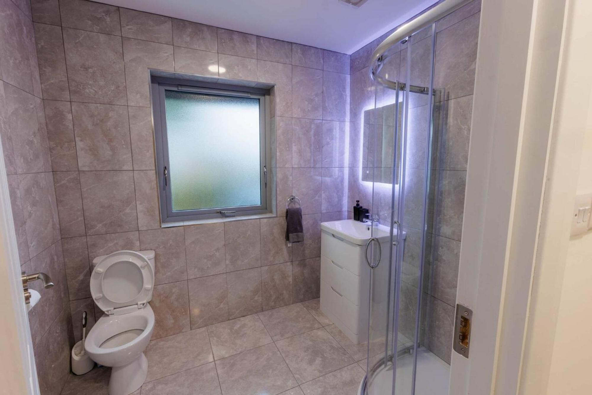 St. Edwards Overlook Apartment Sligo
