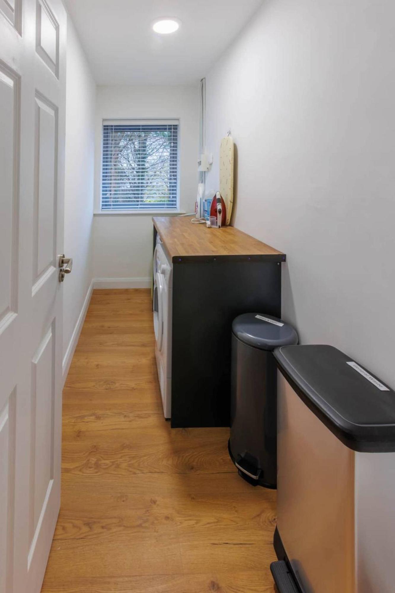 St. Edwards Overlook Apartment *