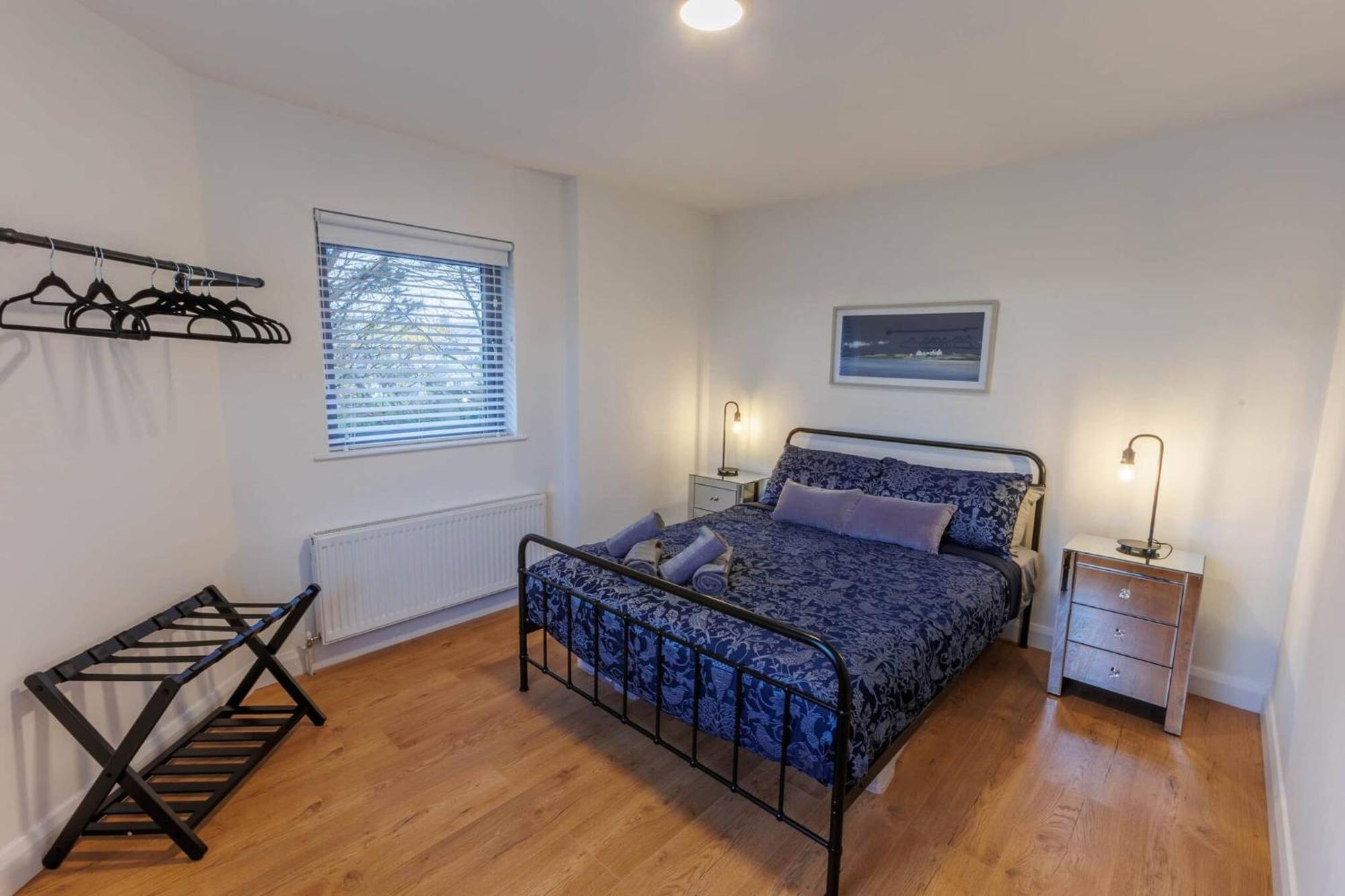 St. Edwards Overlook Apartment
