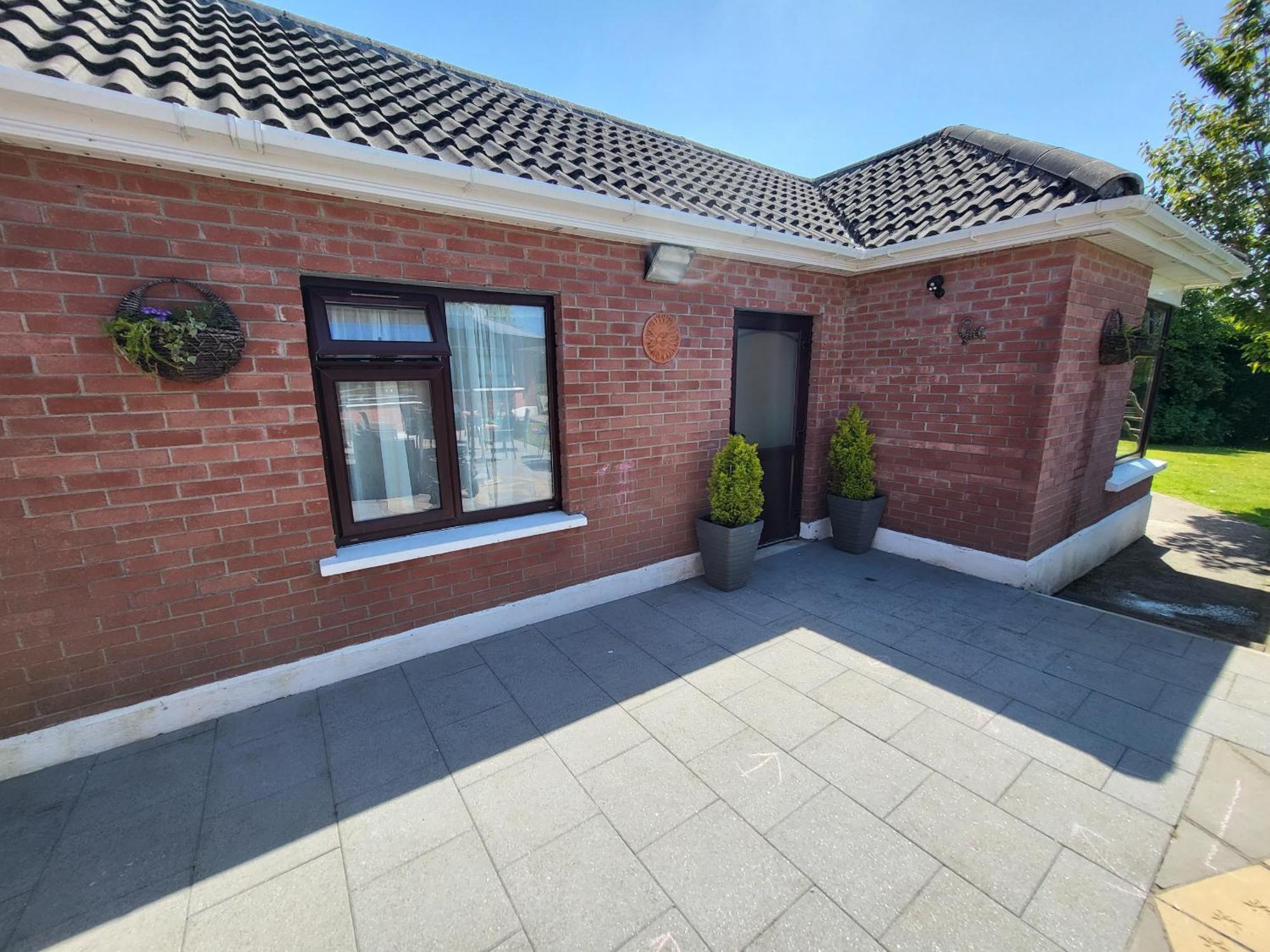 Holiday home Hazelwood Sligo