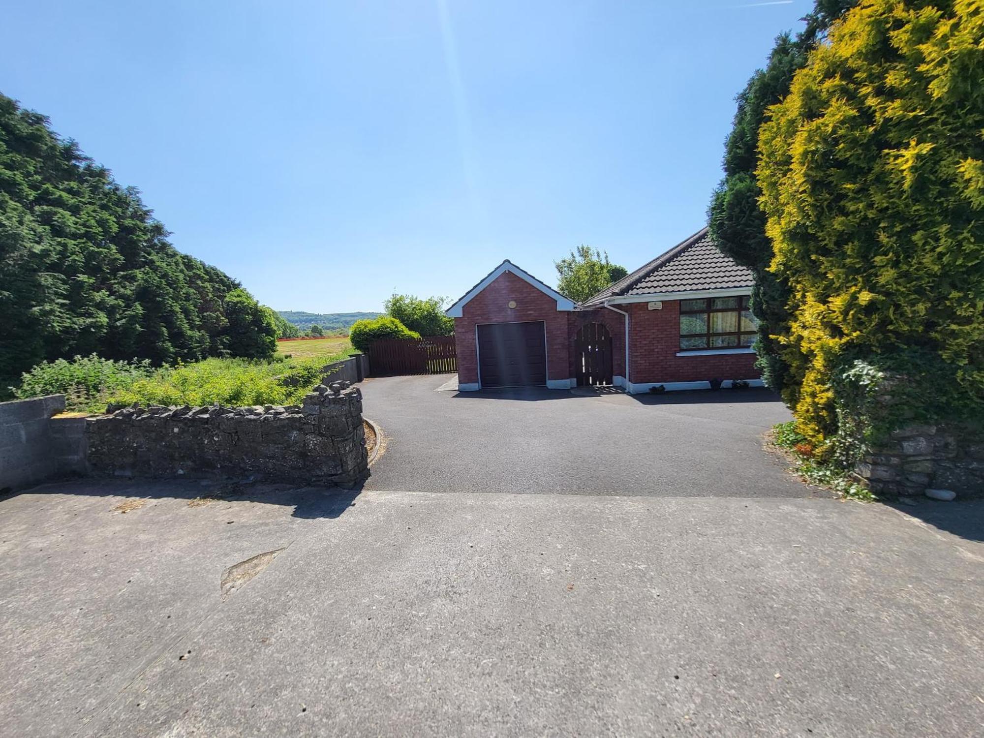 Hazelwood Holiday home
