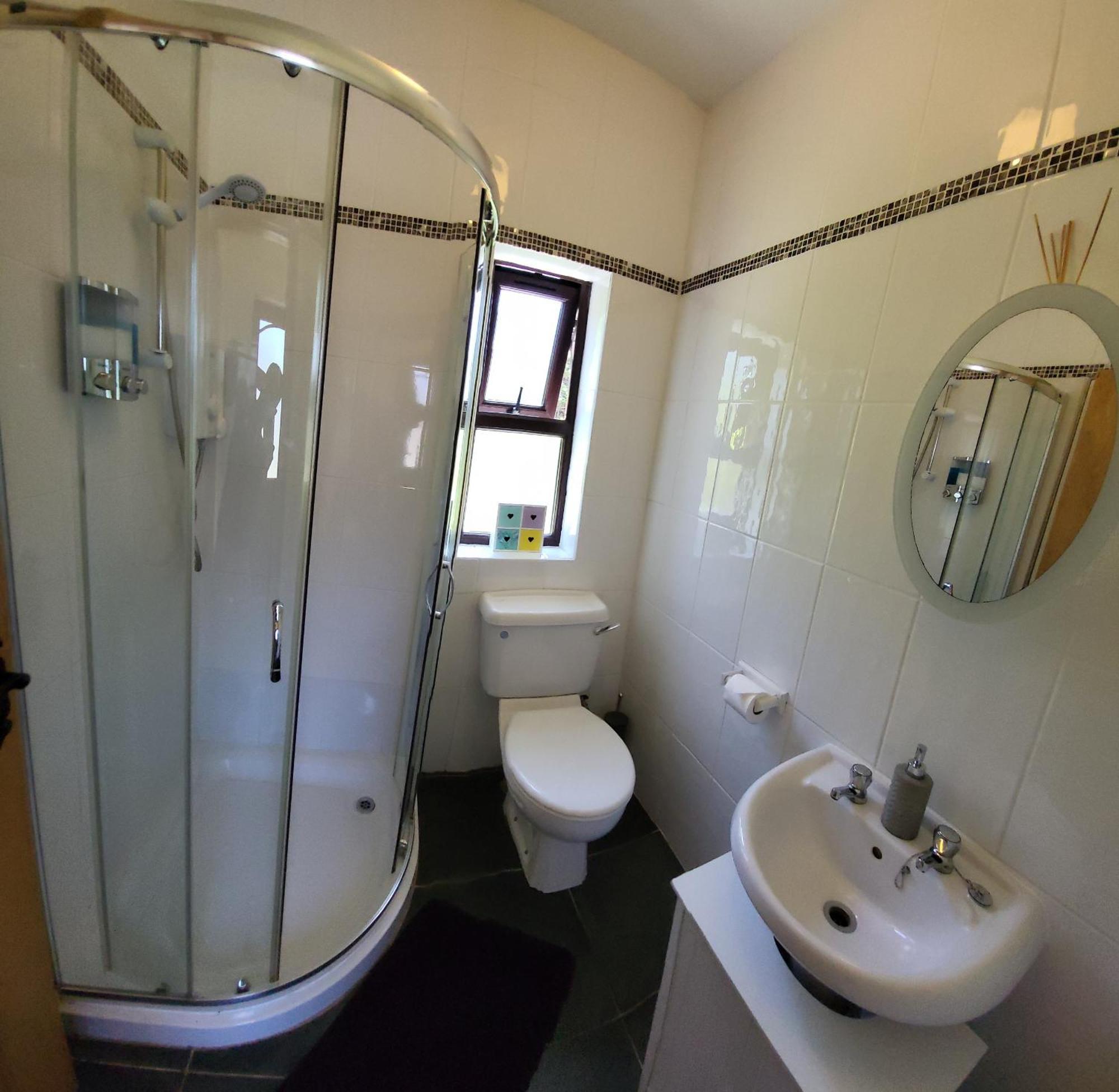 Holiday home Hazelwood *