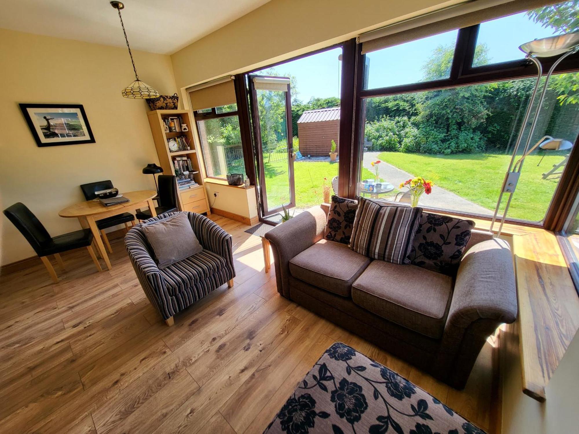 Hazelwood Holiday home *