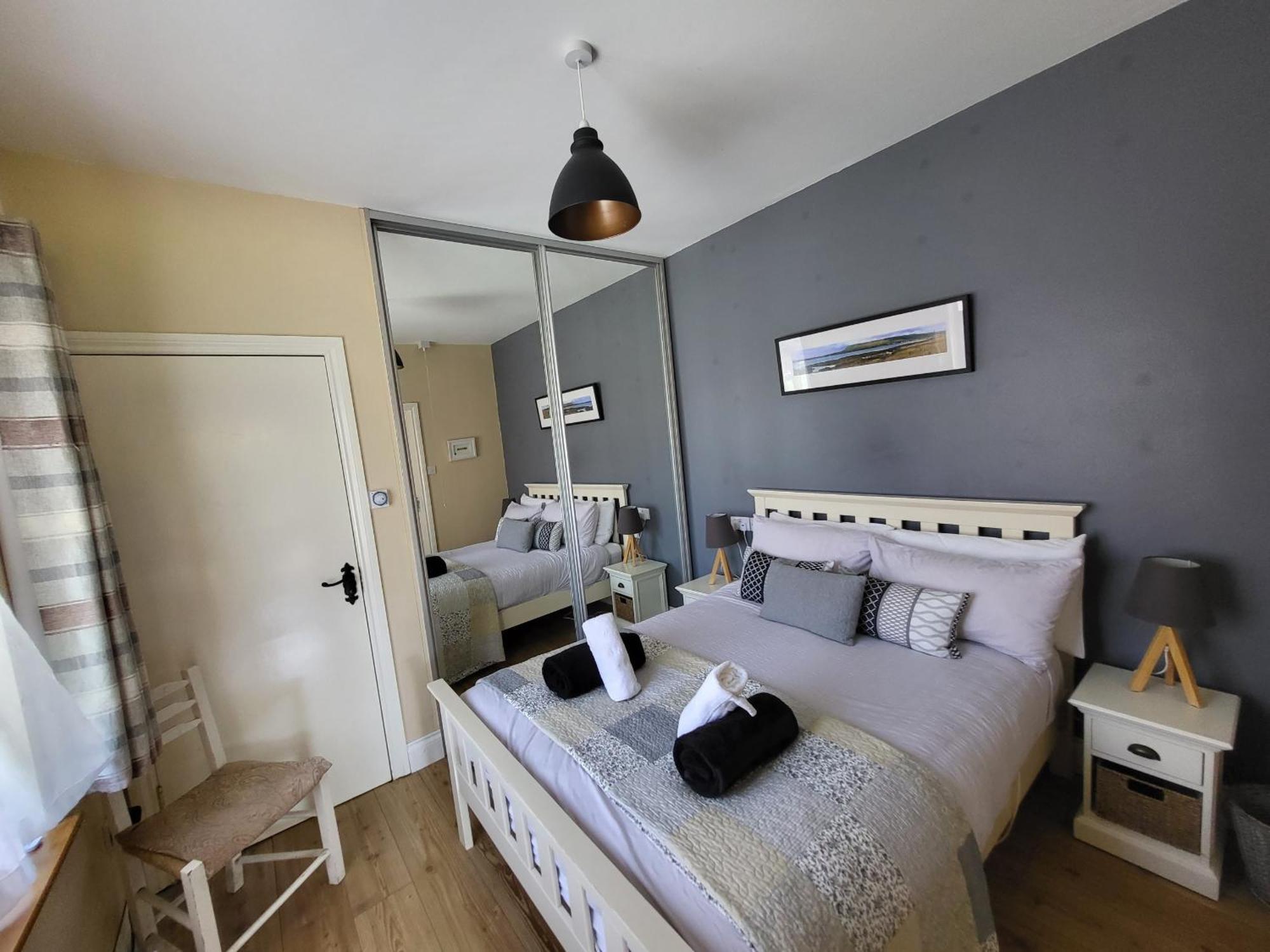 Hazelwood Holiday home Sligo