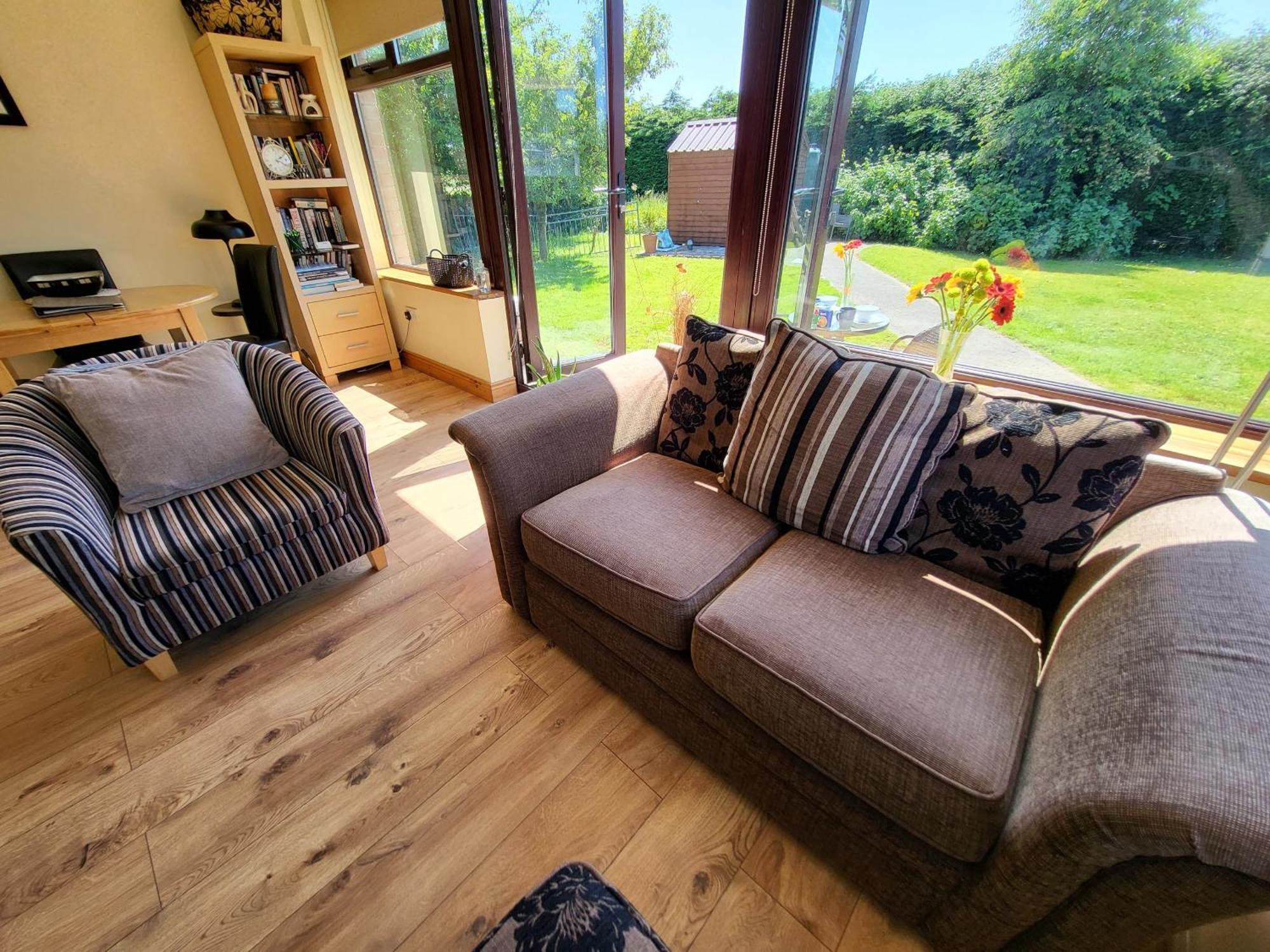 Hazelwood Holiday home