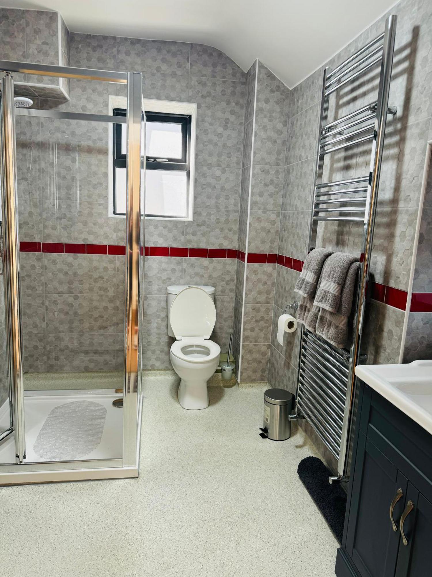 Capsule hotel Claire Barden Boutique Sligo