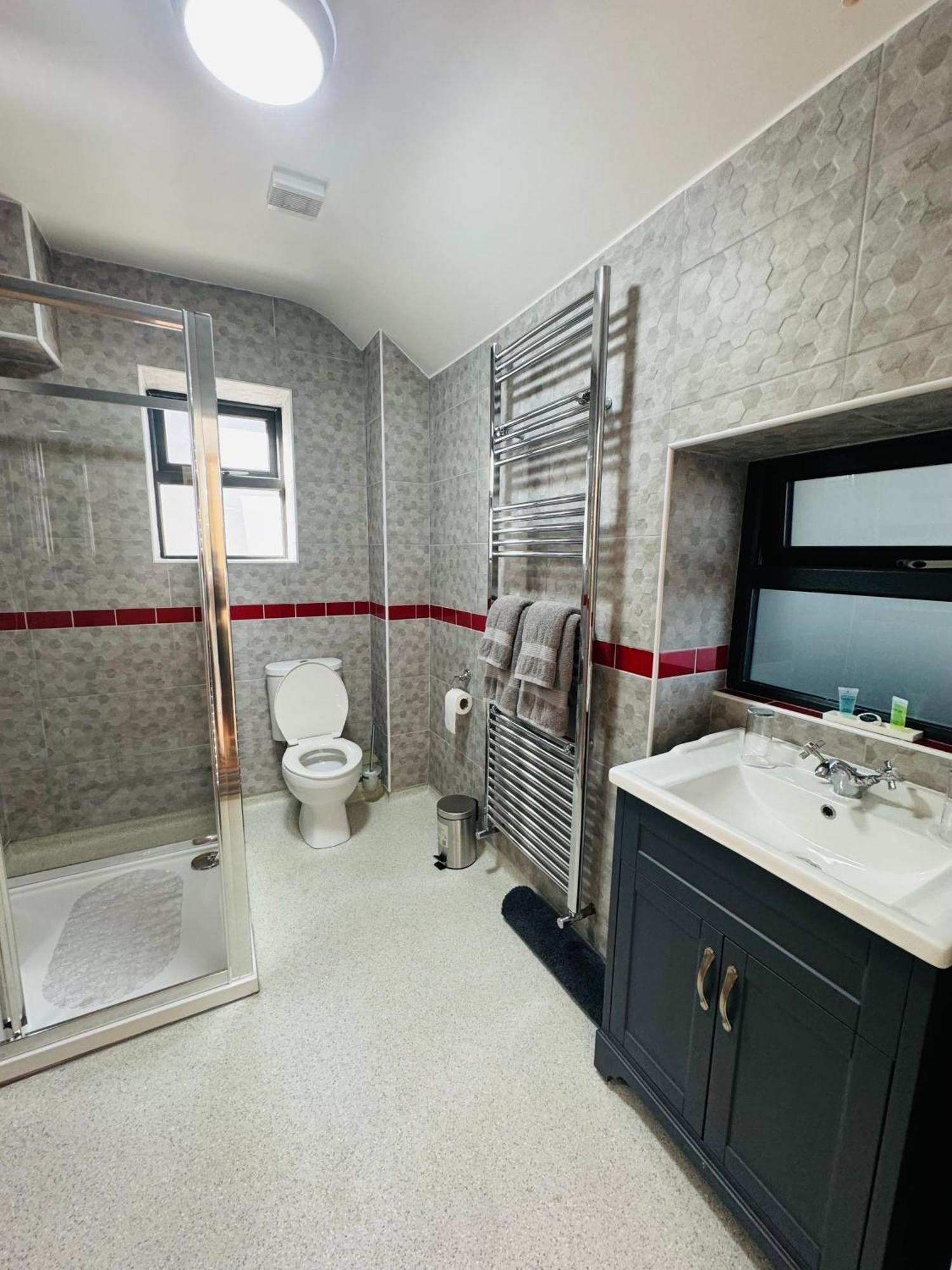 Capsule hotel Claire Barden Boutique