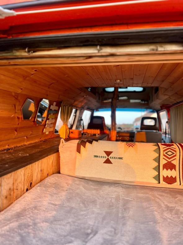 Glor Na D'tonnta Glamping Campo de lujo *
