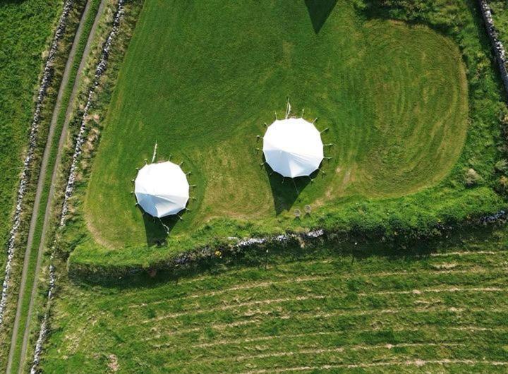 Glor Na D'tonnta Glamping *
