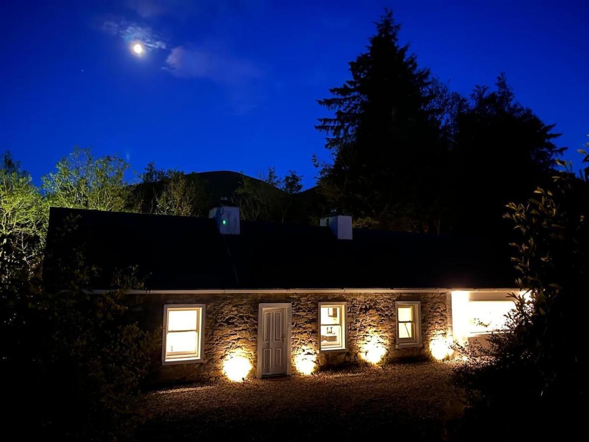River Retreat Hideaway Sauna Leitrim