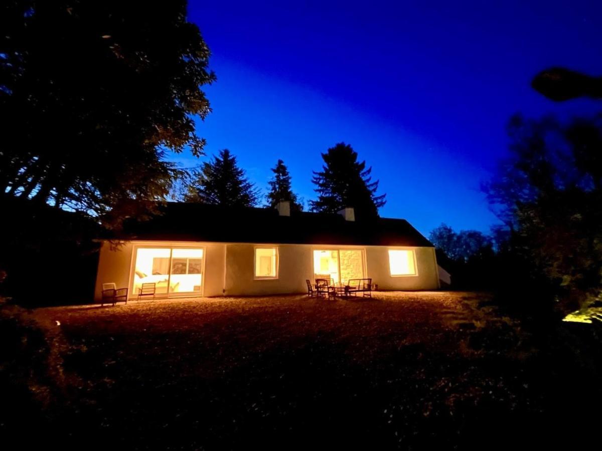 River Retreat Hideaway Sauna Leitrim Sligo