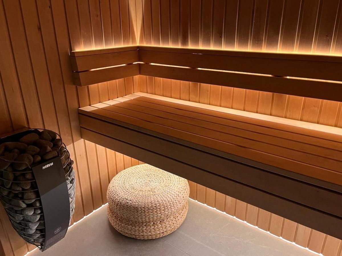 River Retreat Hideaway Sauna Leitrim