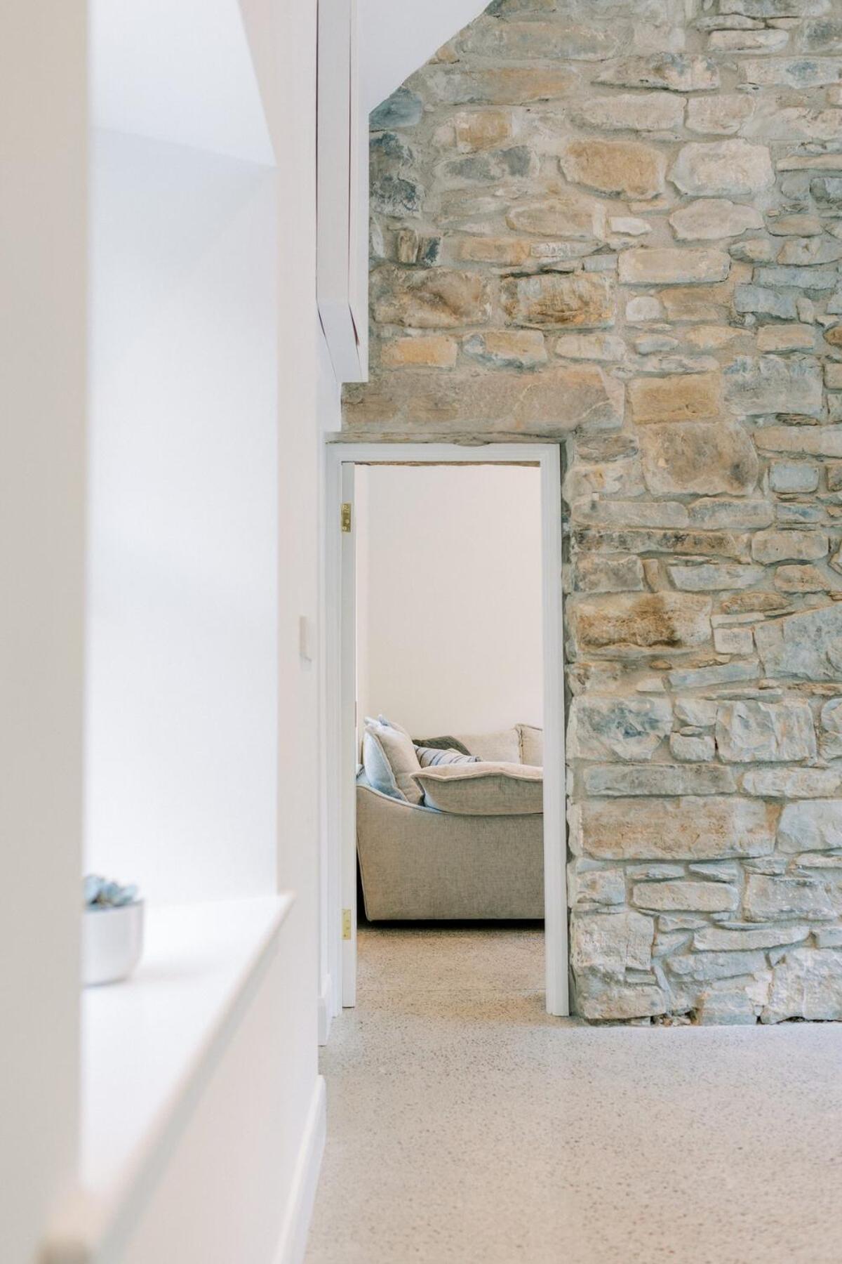 Holiday home River Retreat Hideaway Sauna Leitrim *
