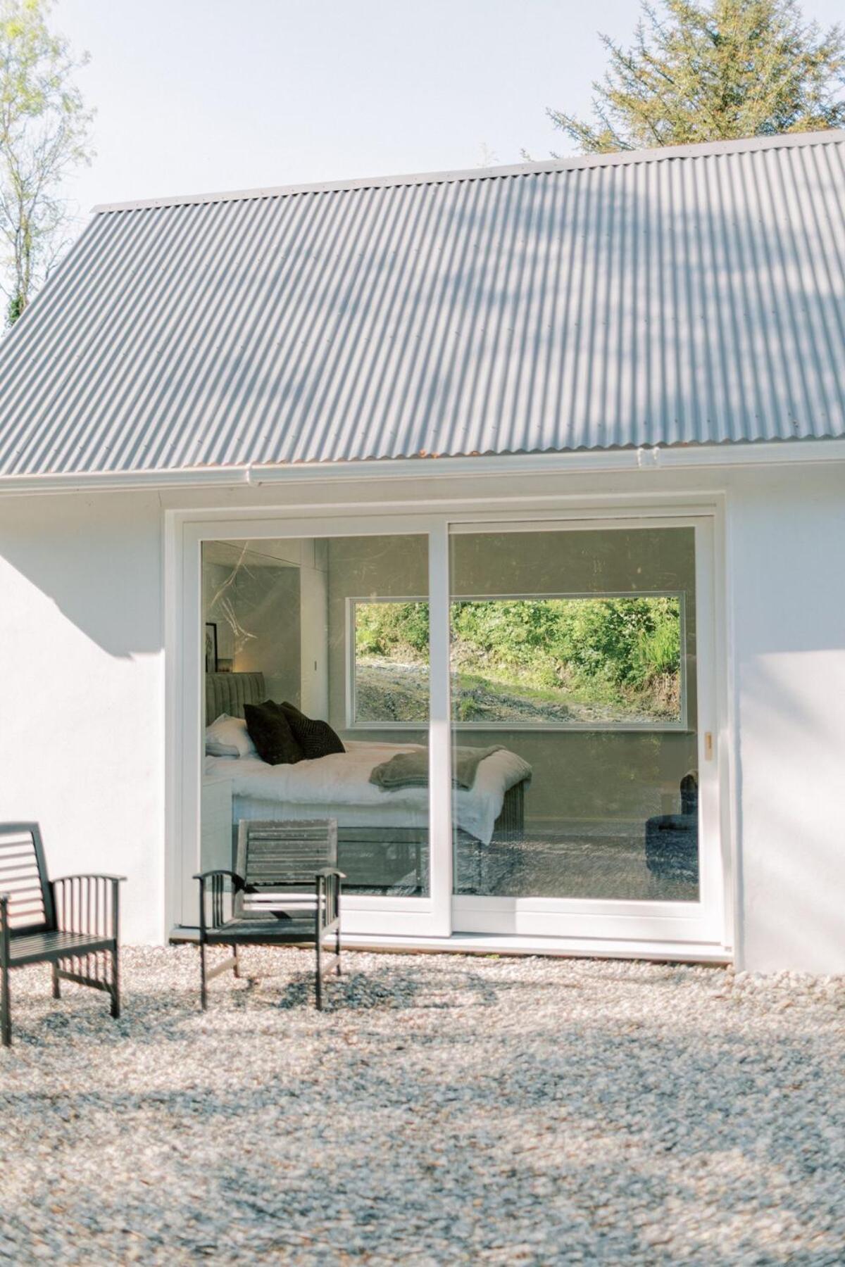 River Retreat Hideaway Sauna Leitrim *