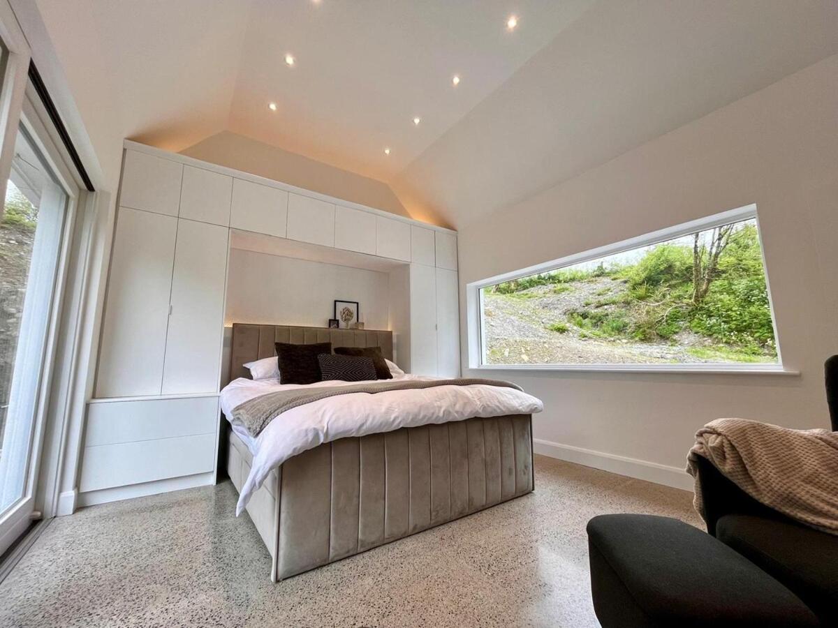 River Retreat Hideaway Sauna Leitrim *