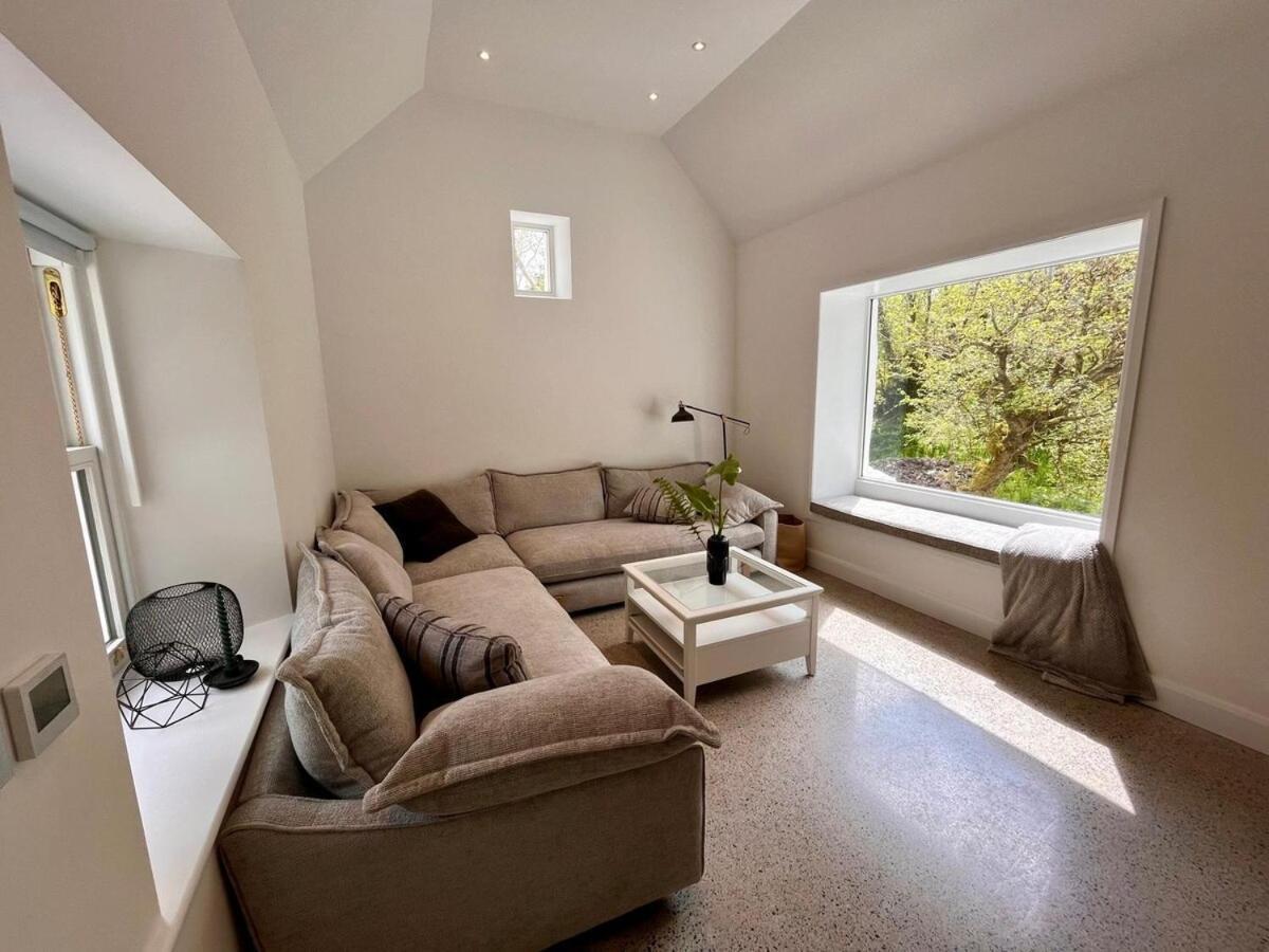 River Retreat Hideaway Sauna Leitrim Holiday home *