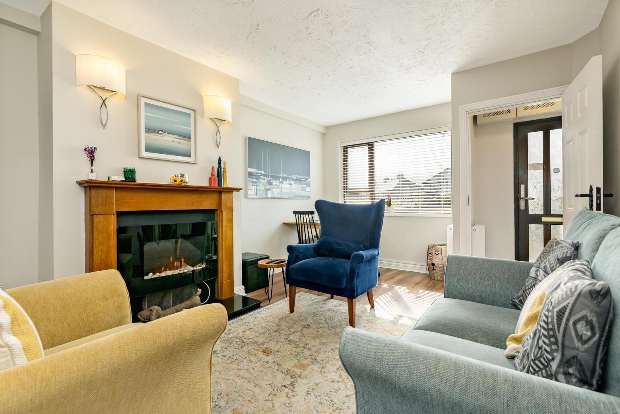 Garavogue Holiday home Sligo