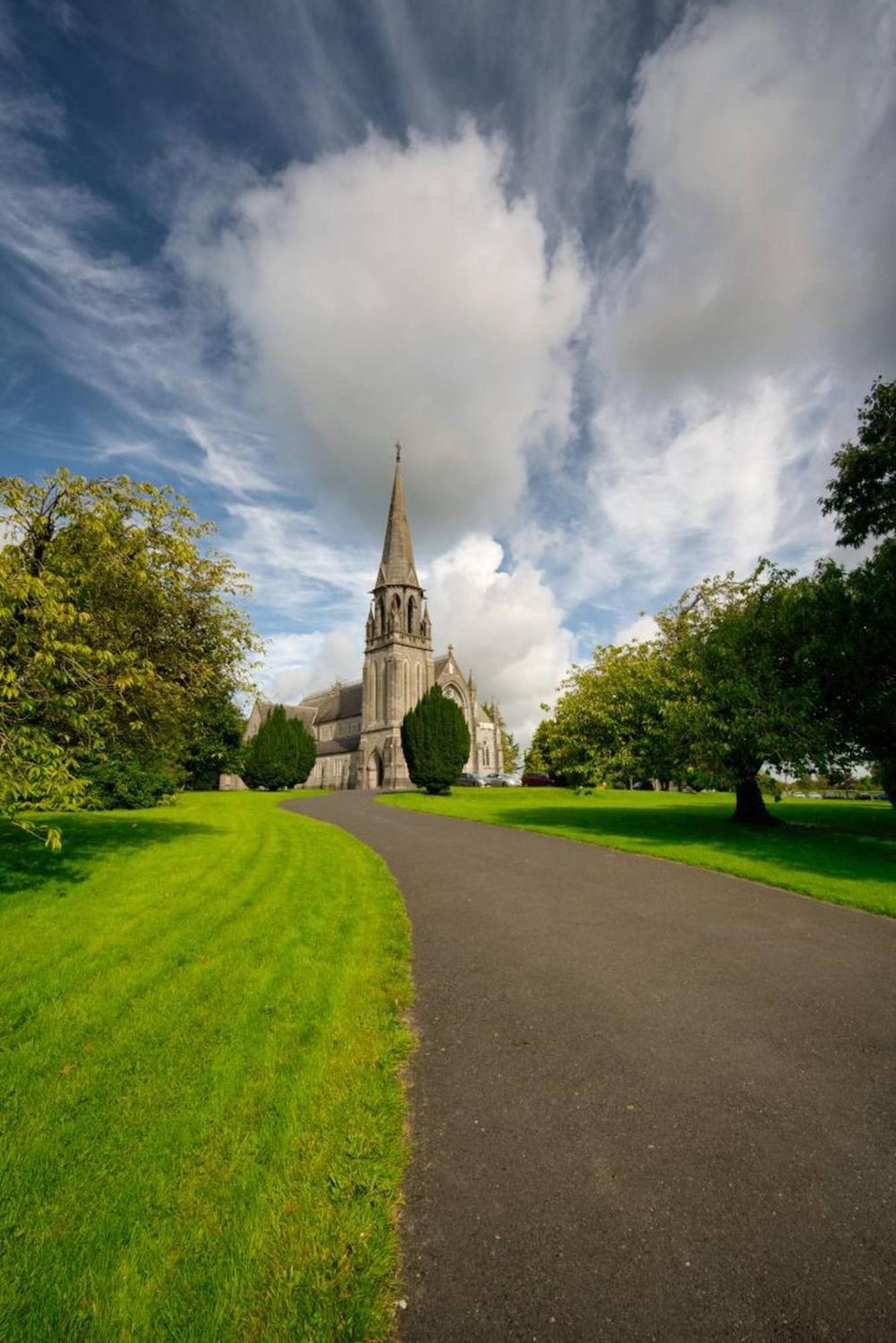 Holiday home Doorly Park Sligo