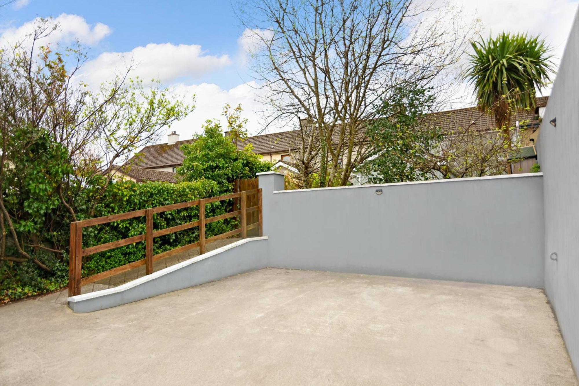 Doorly Park Holiday home *