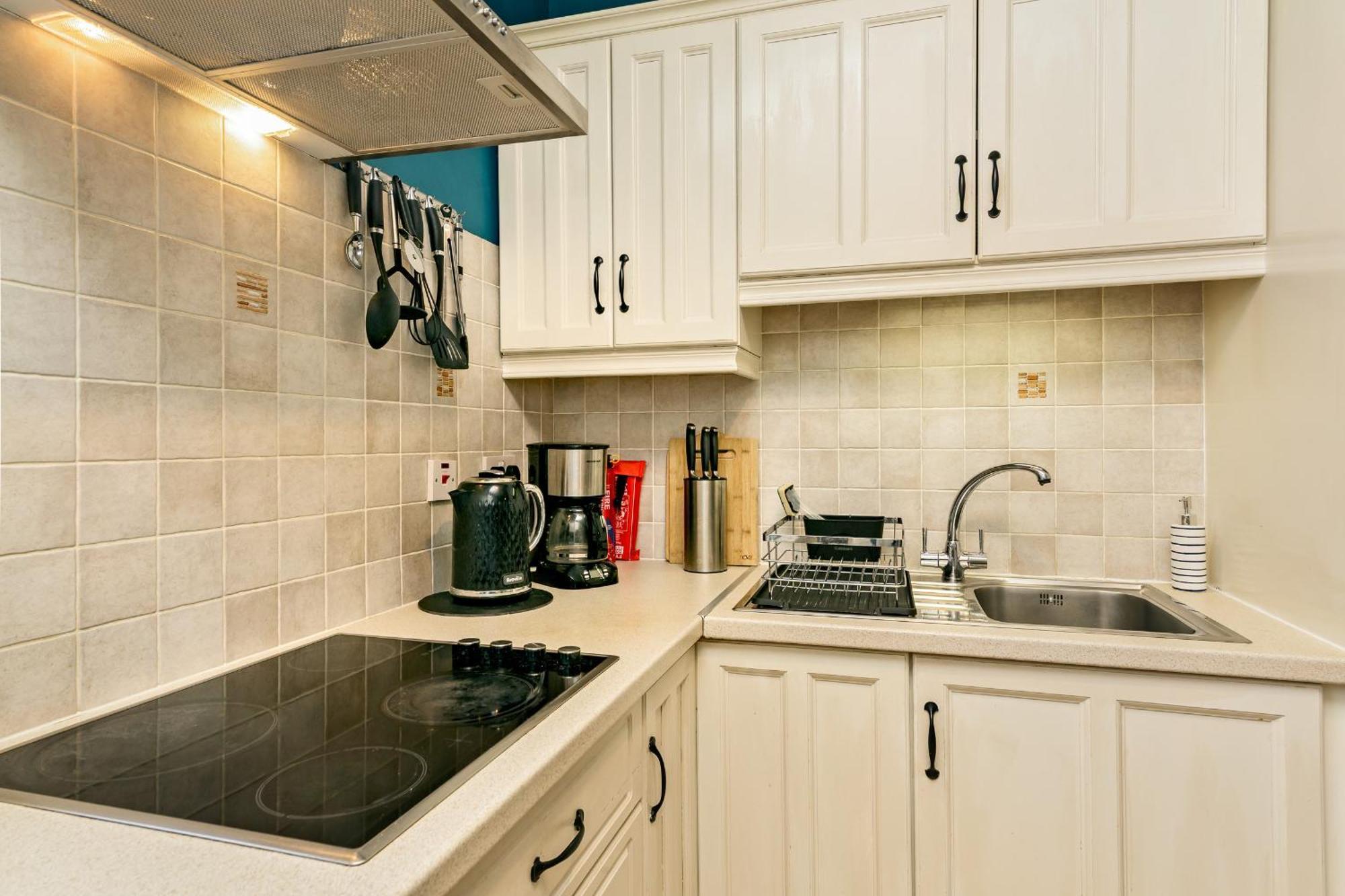 Holiday home Doorly Park