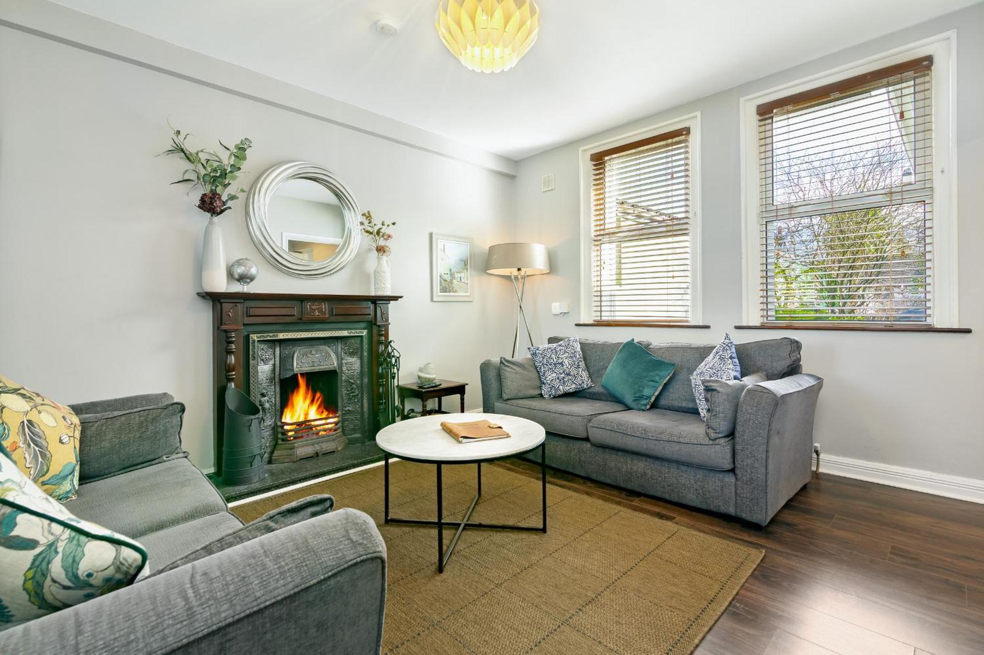 Holiday home Doorly Park