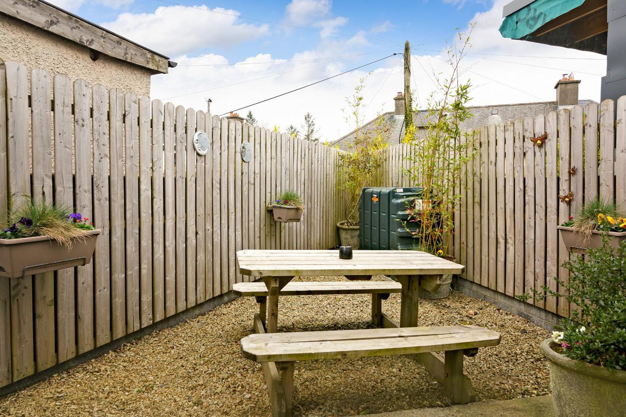 Holiday home Garavogue