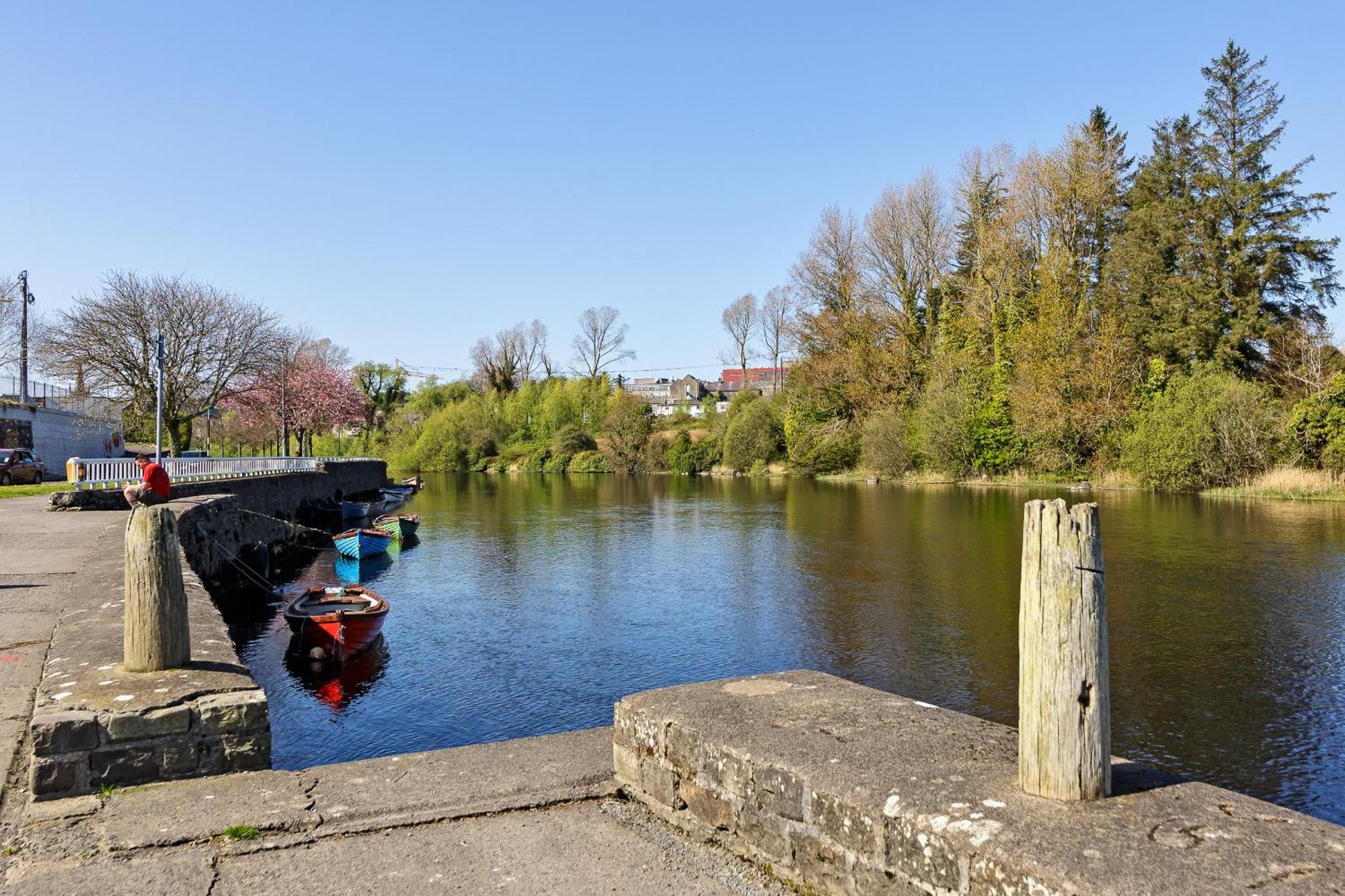 Garavogue * Sligo