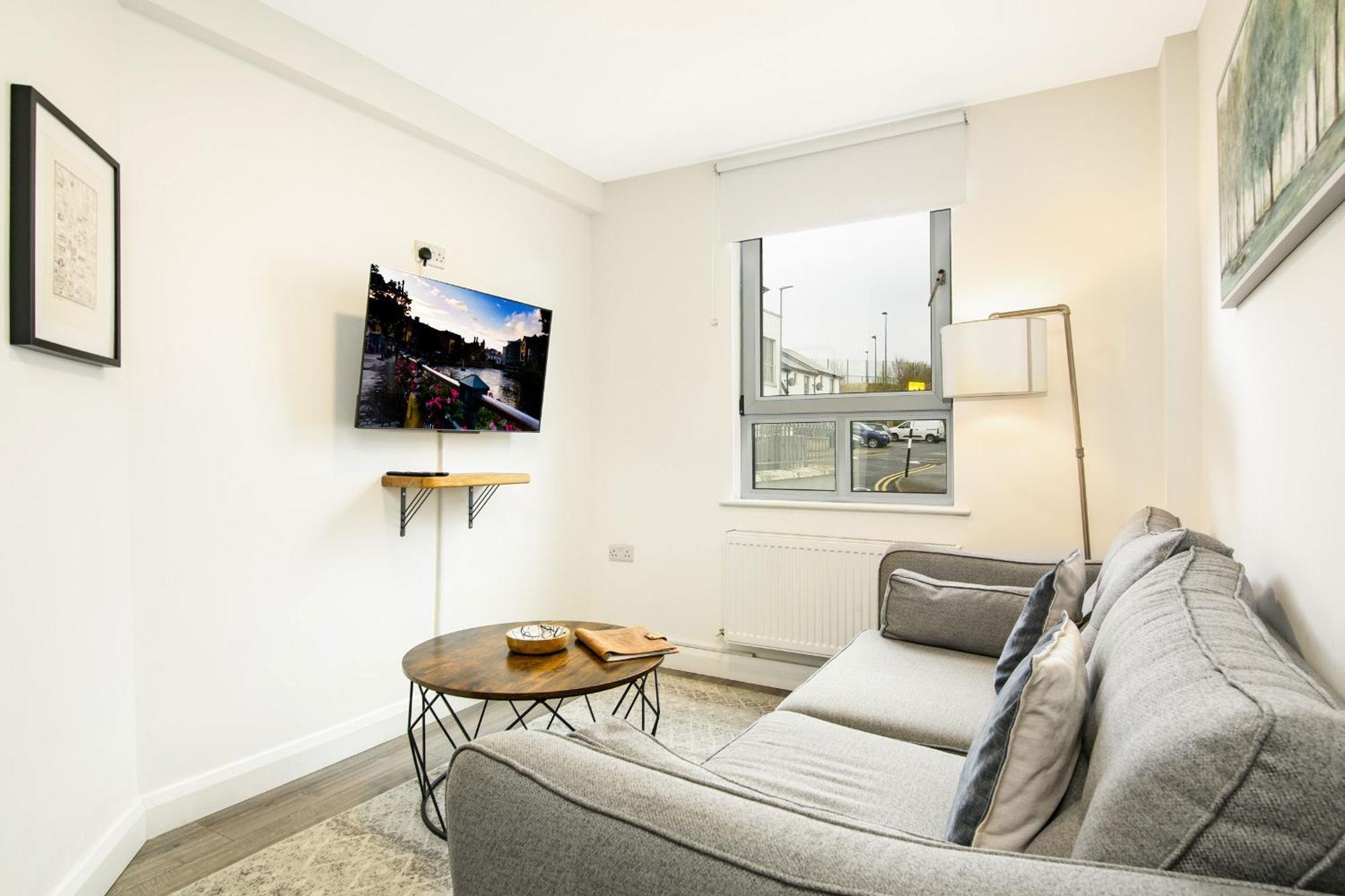 St. Edwards Hill Holiday home