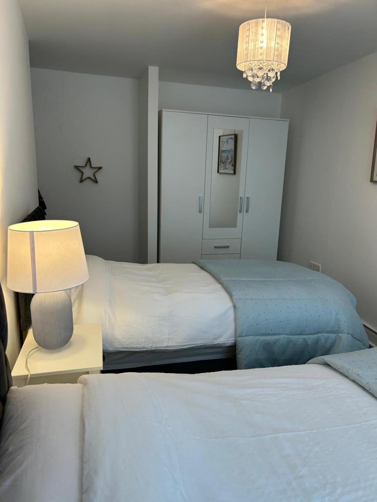 Apartamento The Lofty Escape Sligo